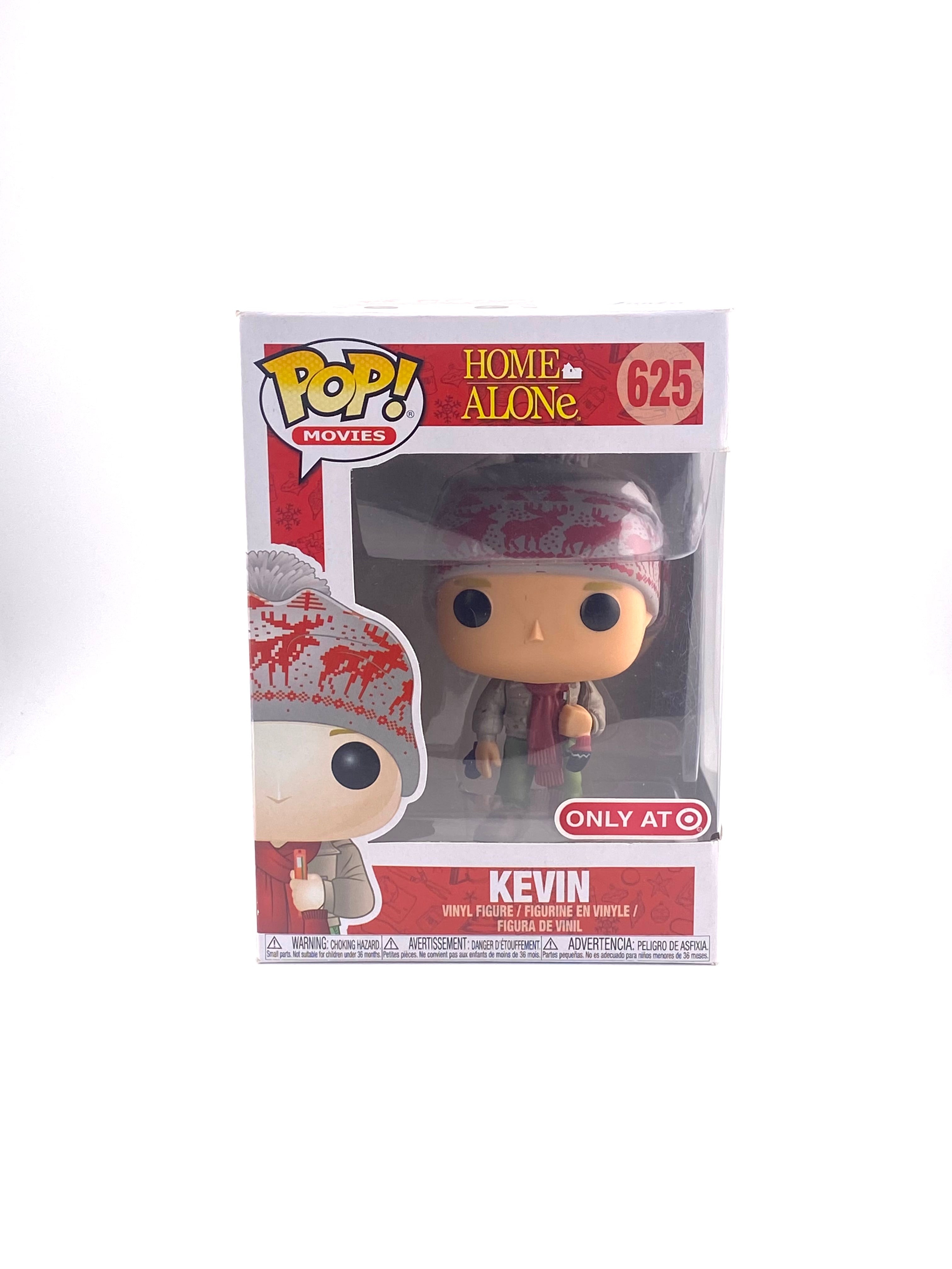 Funko Pop Kevin Mccalllister 625 orders Target Exclusive