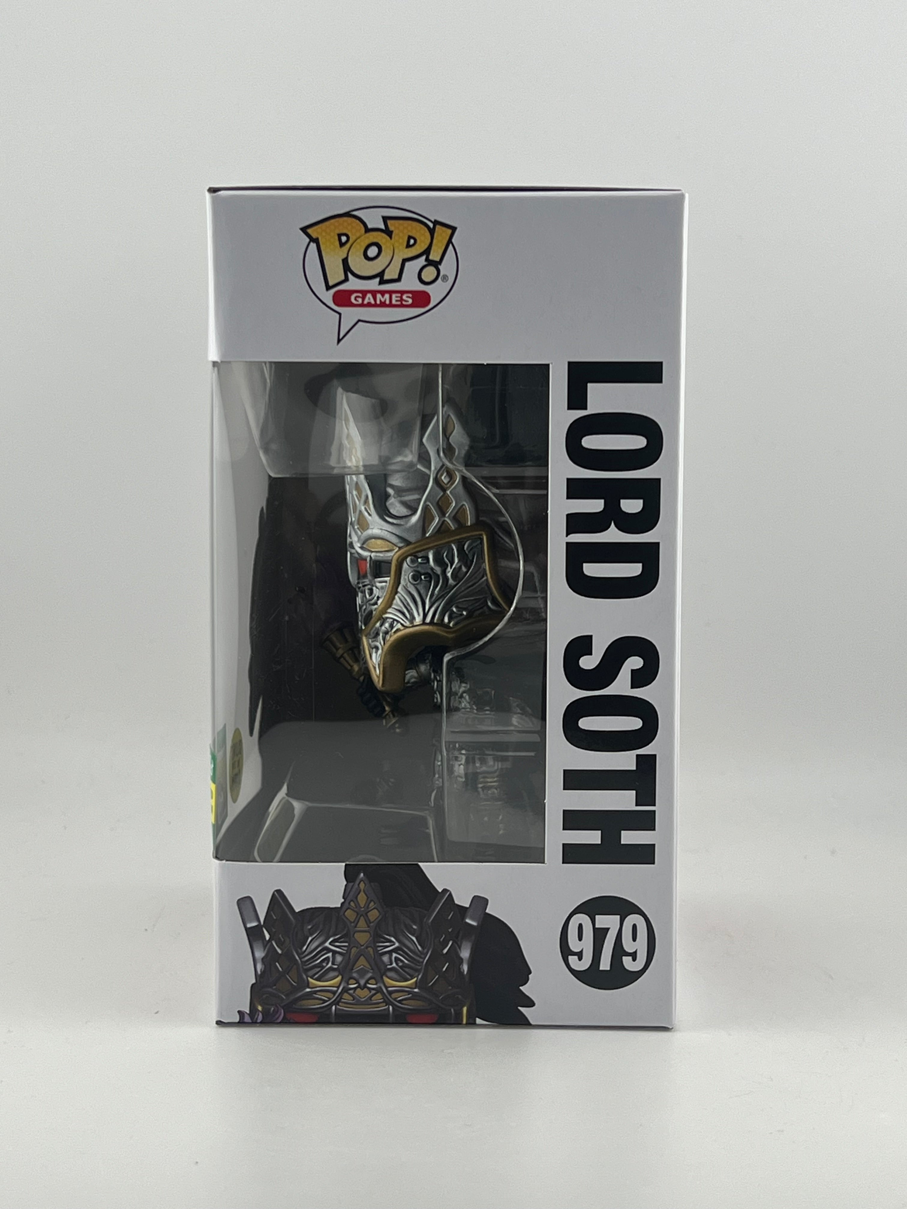 Funko Pop - LORD SOTH 979 GITD 2024 SDCC
