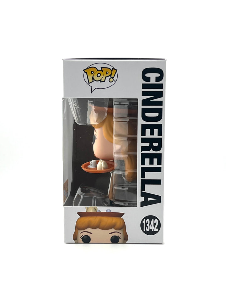 Funko Pop! Disney: Cinderella 1342 (2023 WonderCon