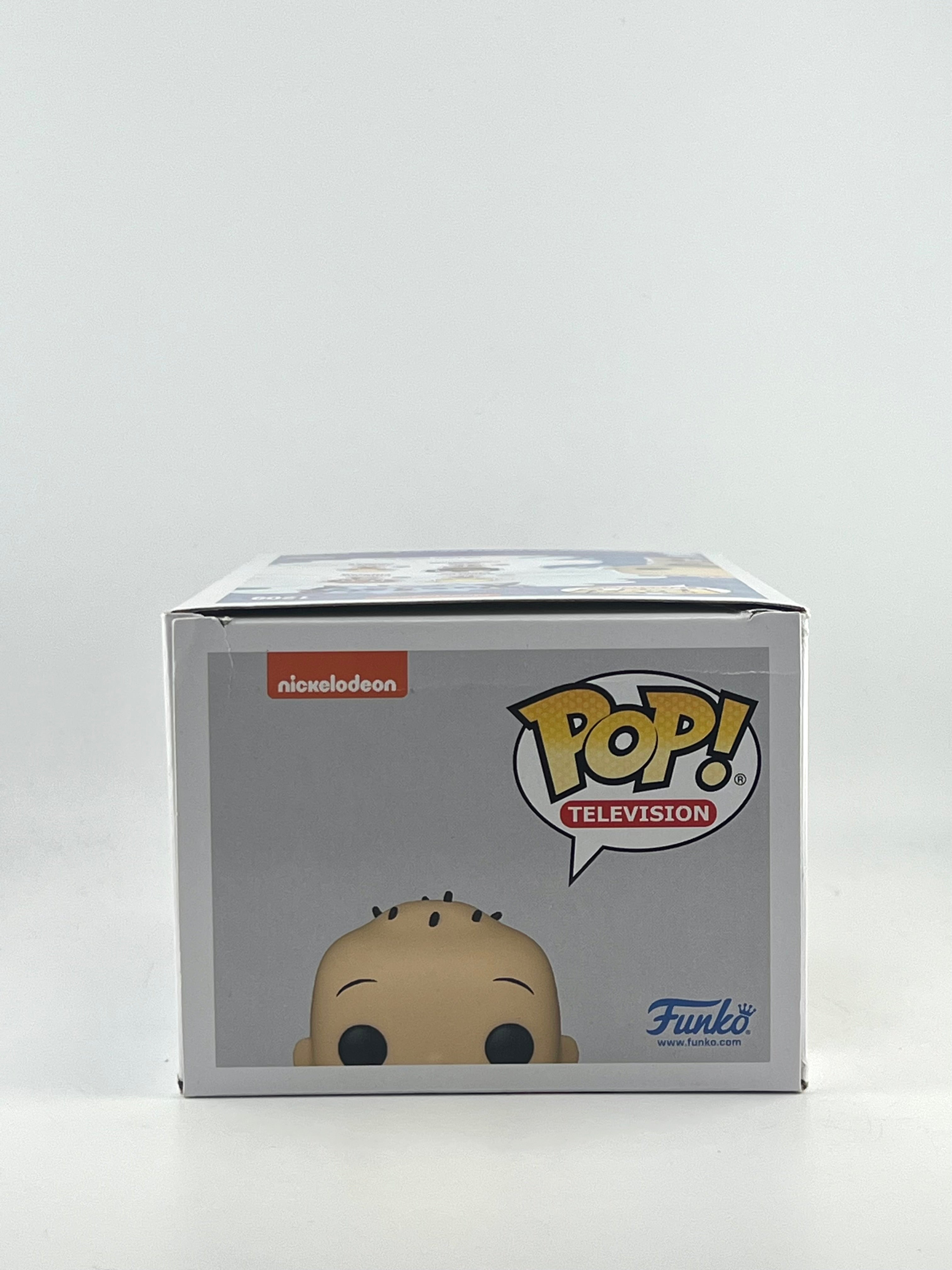 Funko Pop! TOMMY PICKLES 1209 CHASE