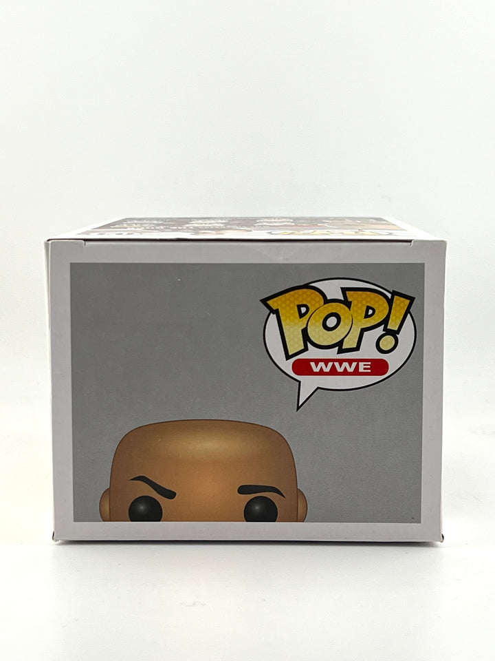 Funko Pop! The Rock 03