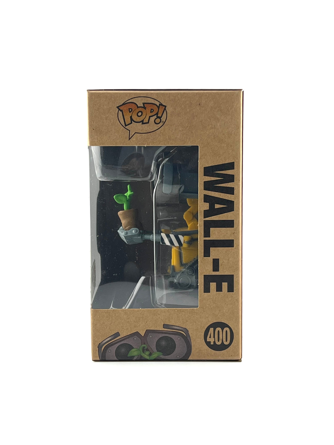 Funko pop! Disney: wall-e 400 (Boxlunch earth day exclusive)