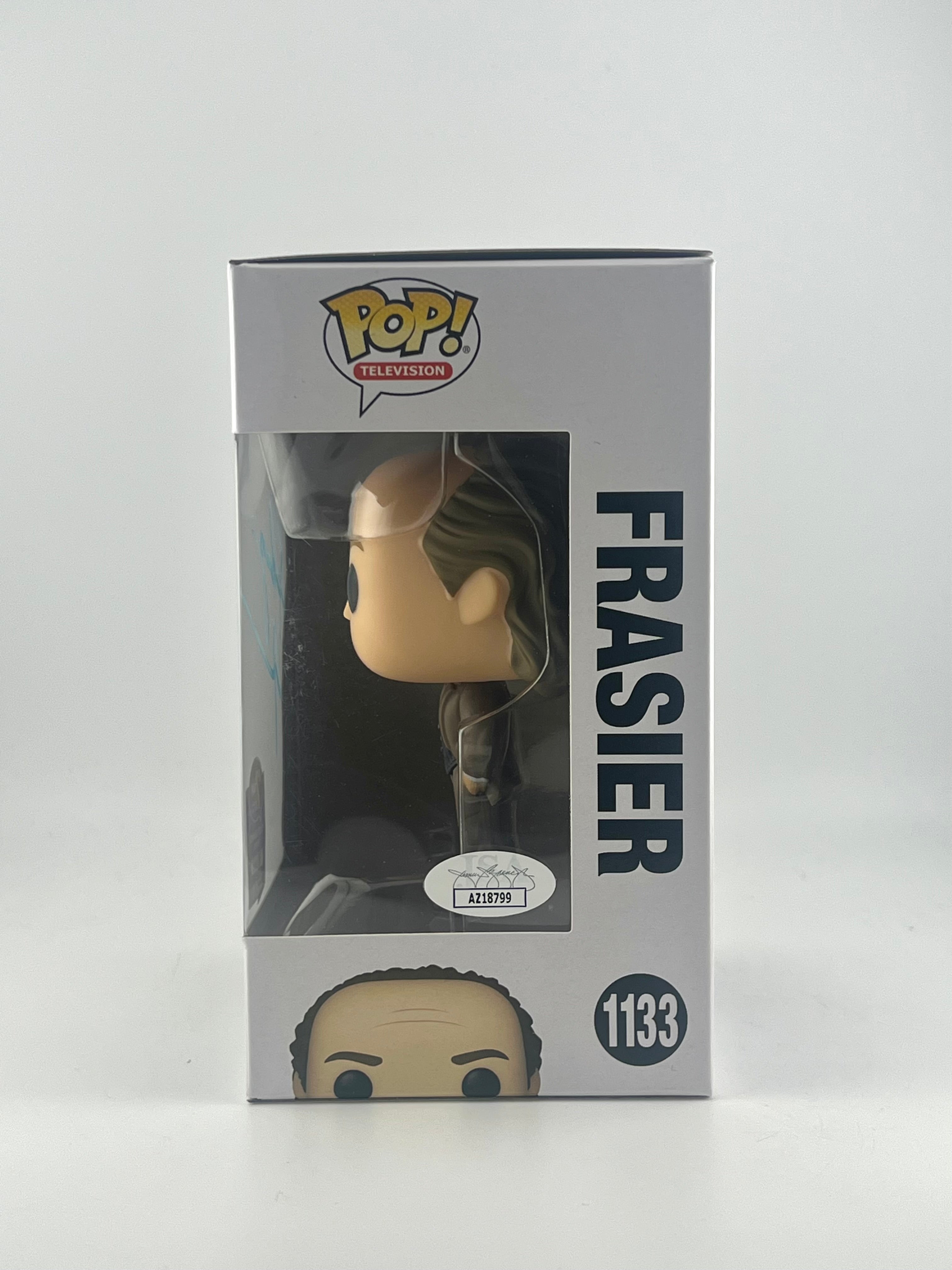 Funko Pop! FRASIER 1133 2024 7BAP EXCLUSIVE AUTO
