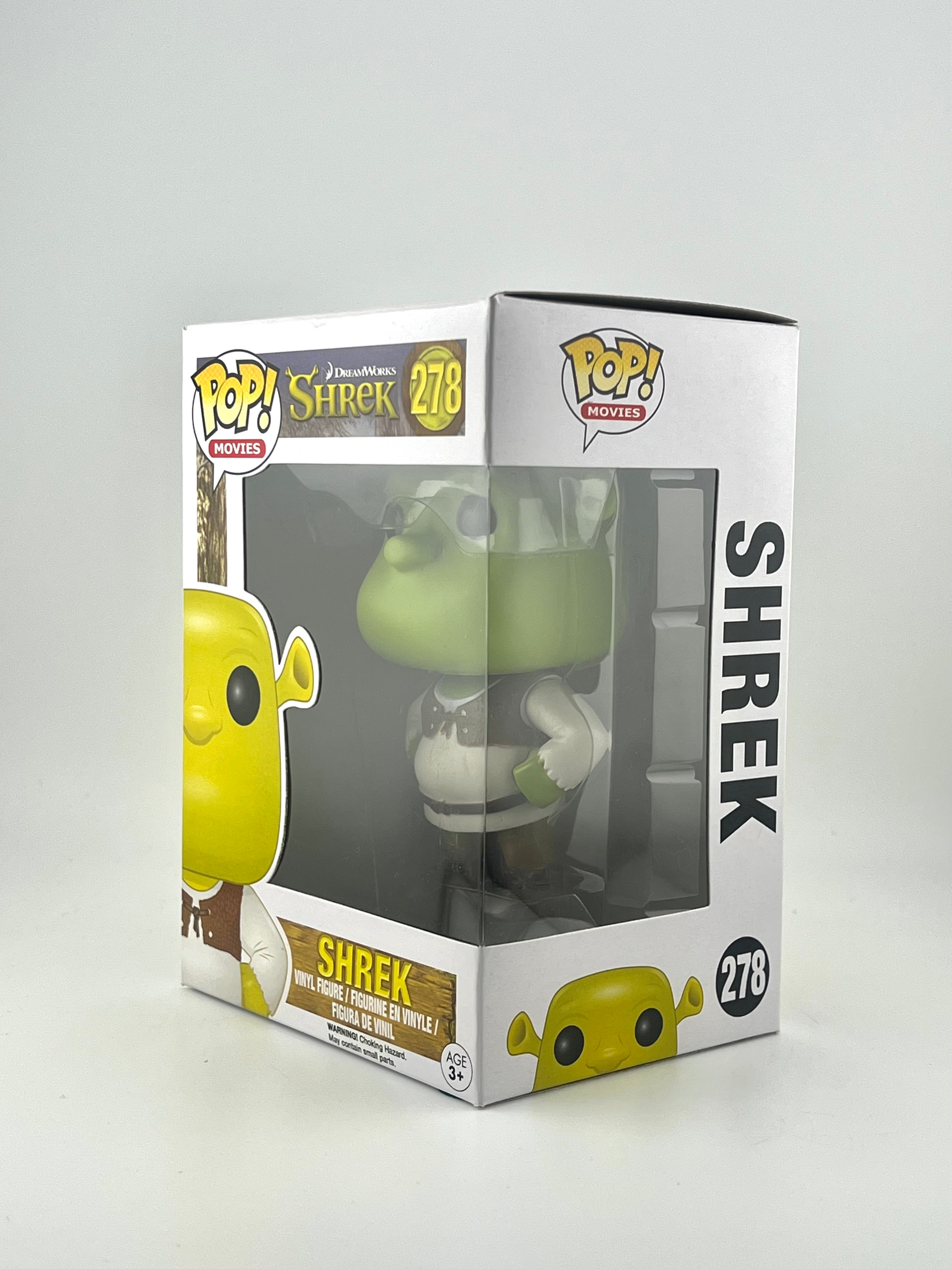Funko pop! SHREK 278