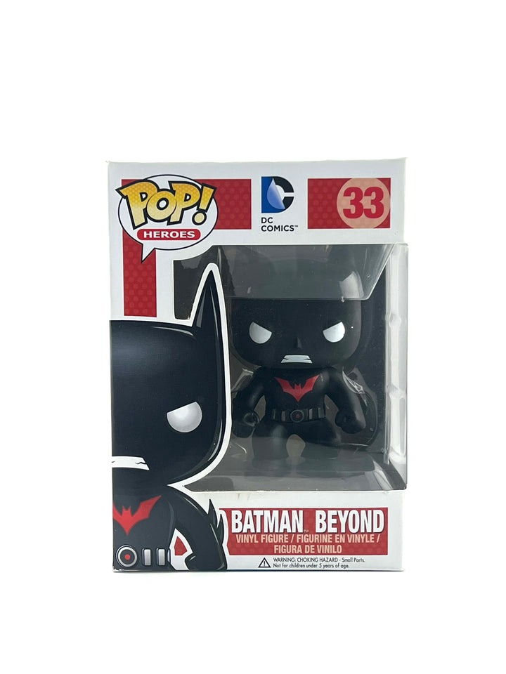 Funko pop! DC Comics: Batman beyond 33