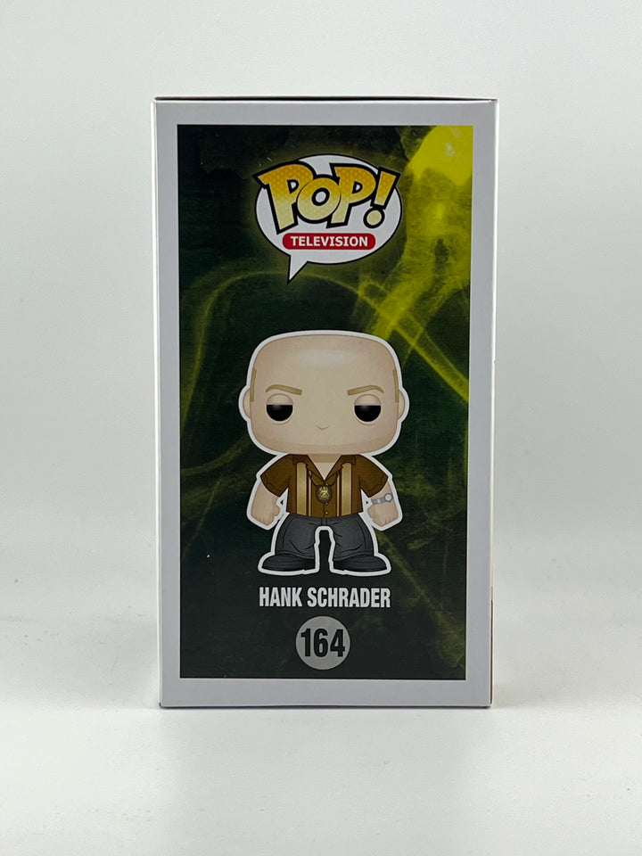 Funko Pop! Hank Schrader 164