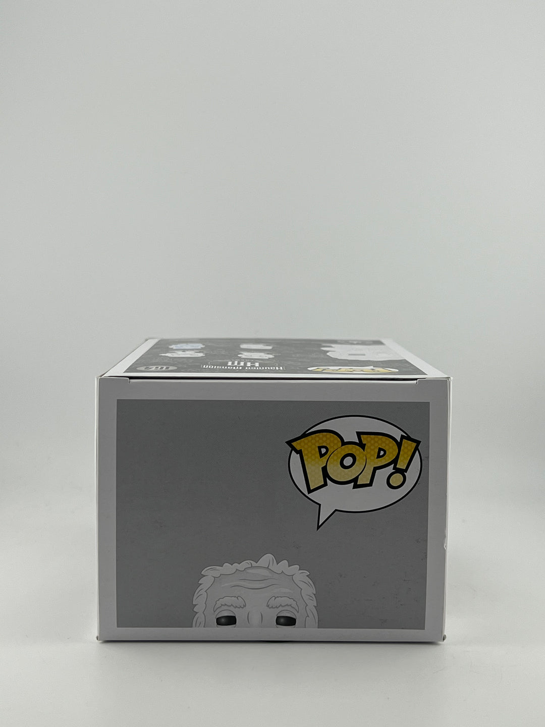 Funko Pop! GUS 164 2016 SDCC LE1000