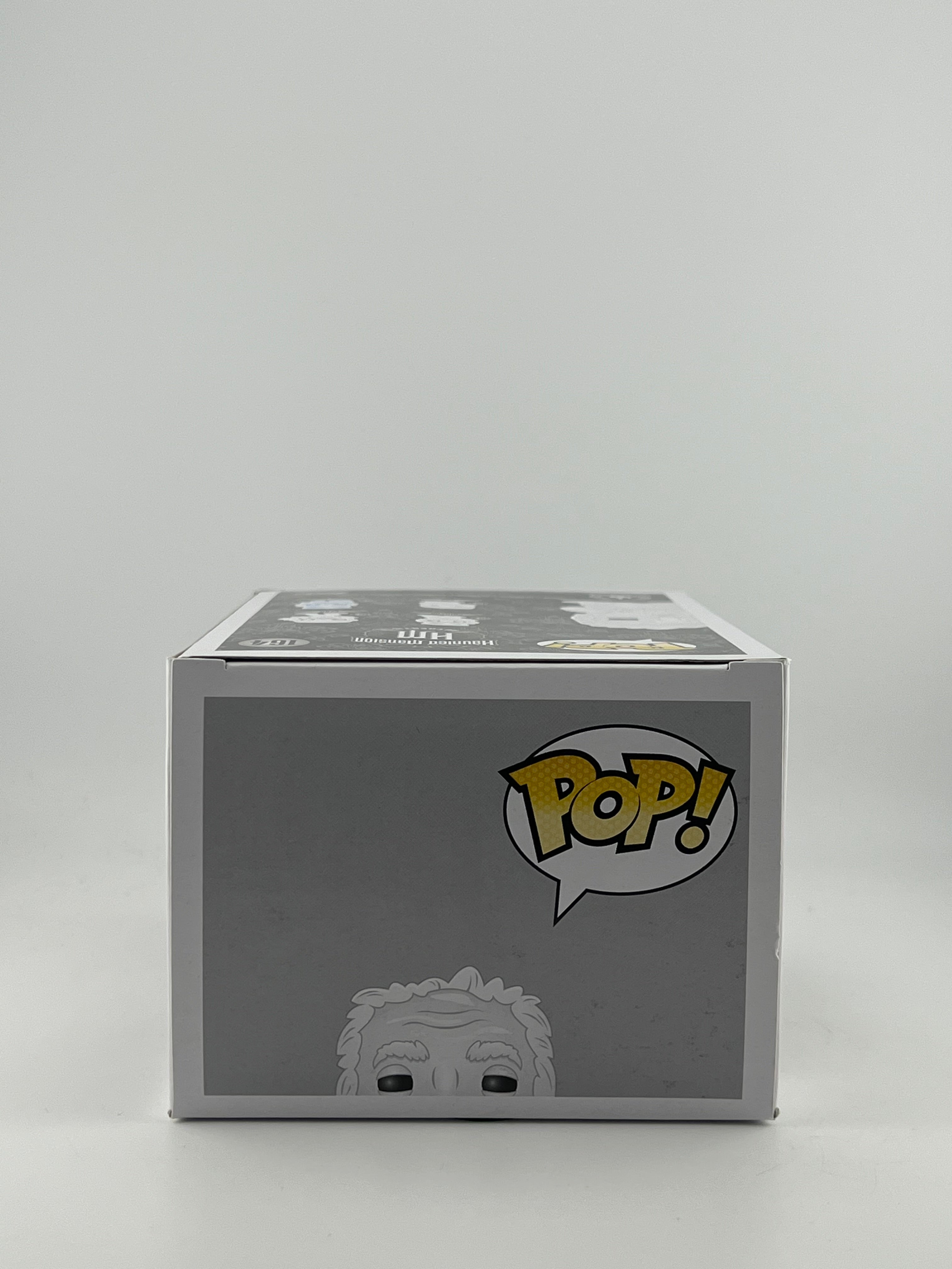 Funko Pop! GUS 164 2016 SDCC LE1000