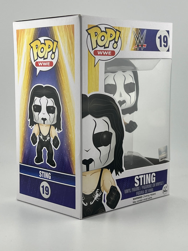 Funko Pop! Sting 19