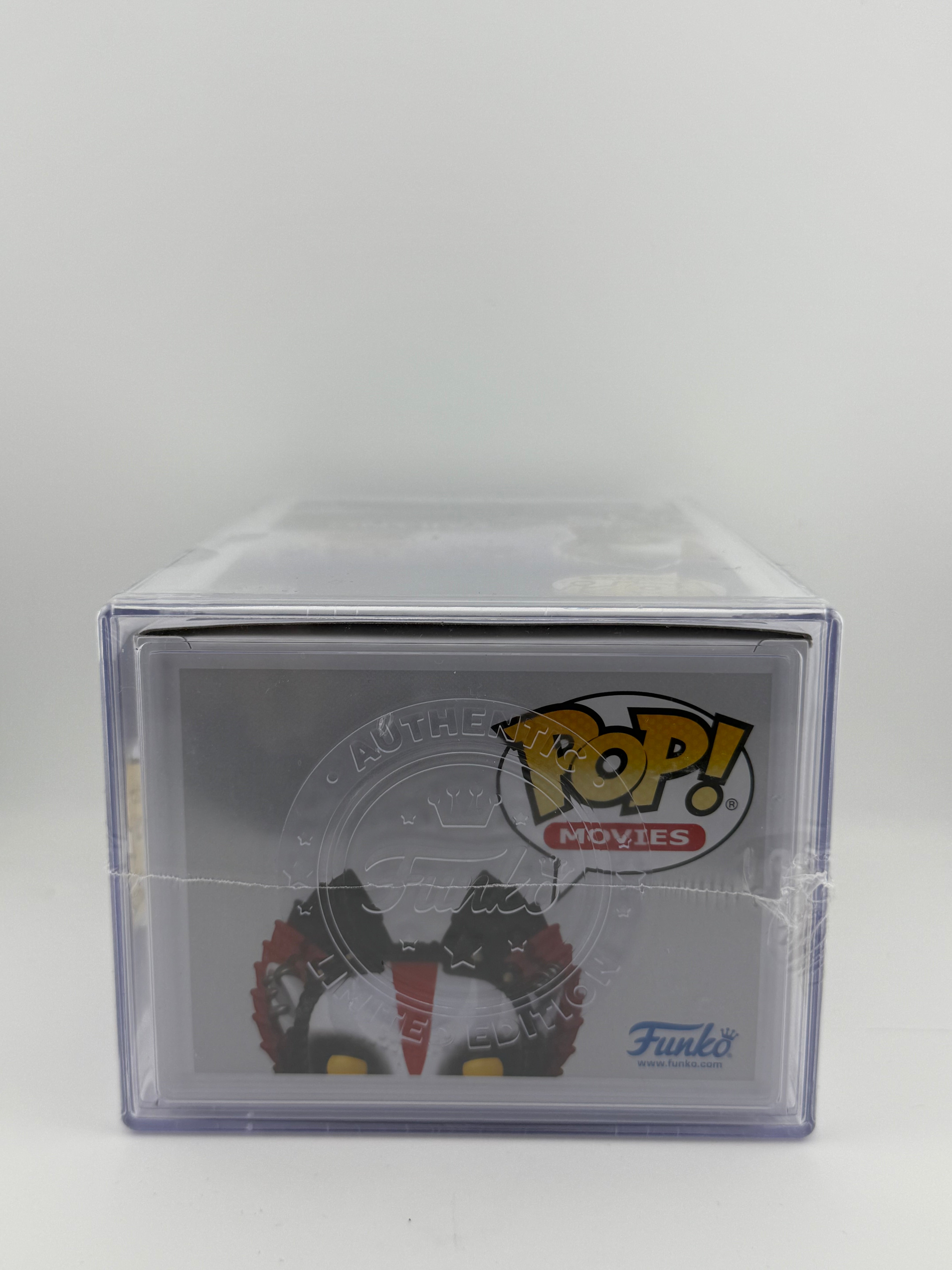Funko POP! VARANG 1978 FUNKO SHOP EXCLUSIVE LE 3500