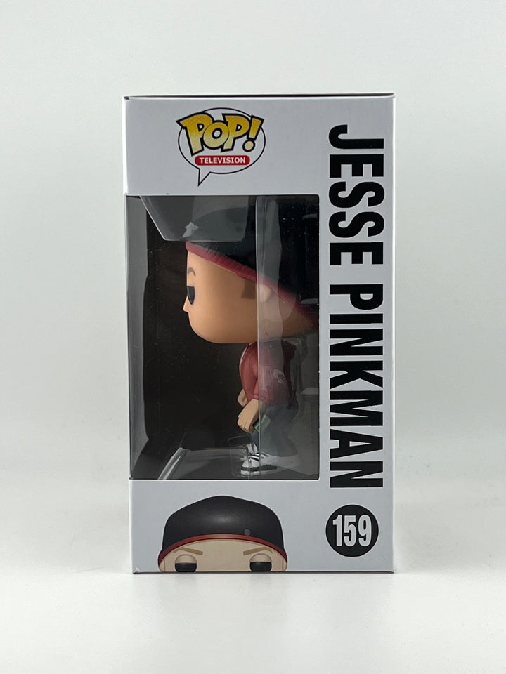 Funko Pop! Jesse Pinkman 159