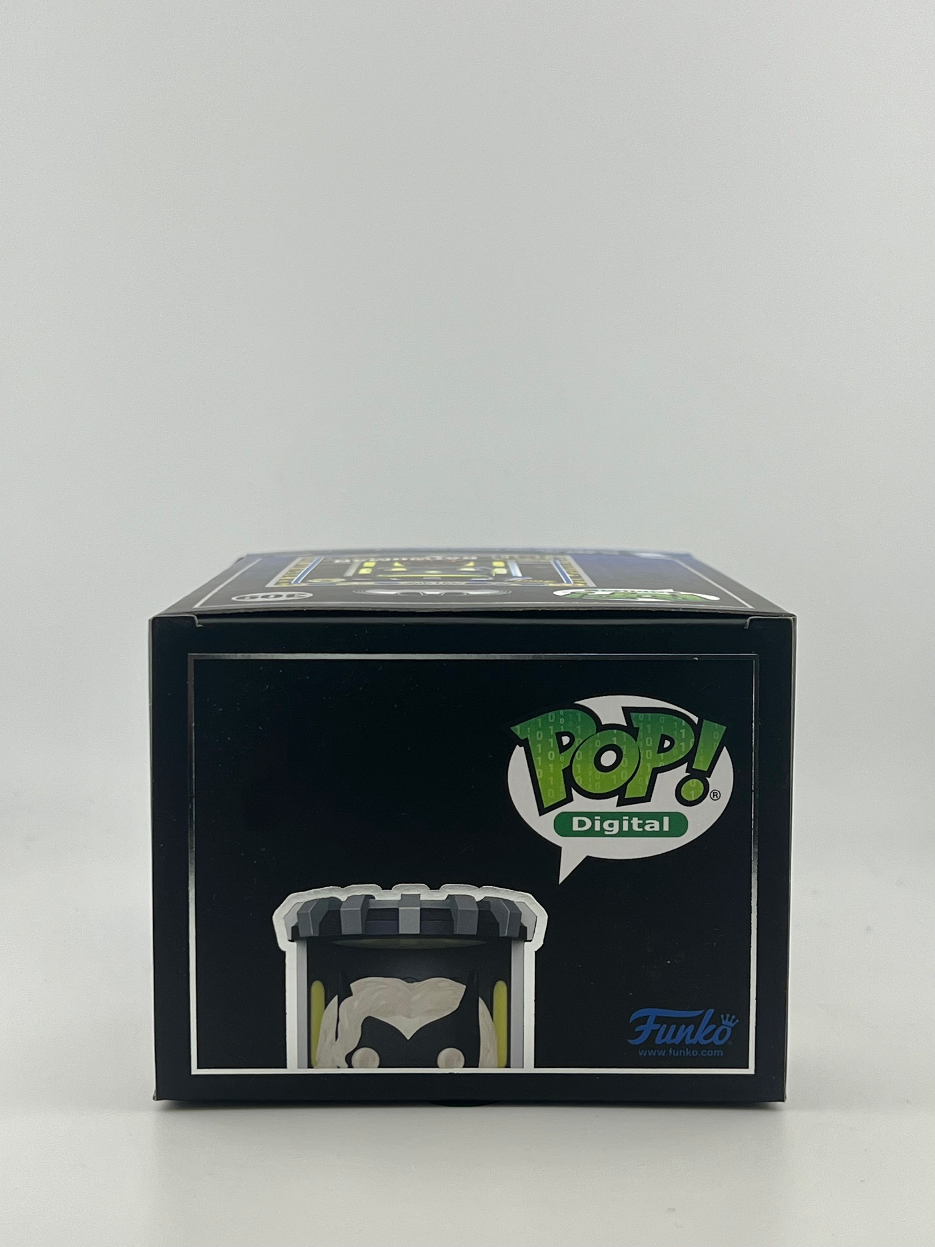 Funko Pop! BATWOMAN 309 NFT 309 LE2200