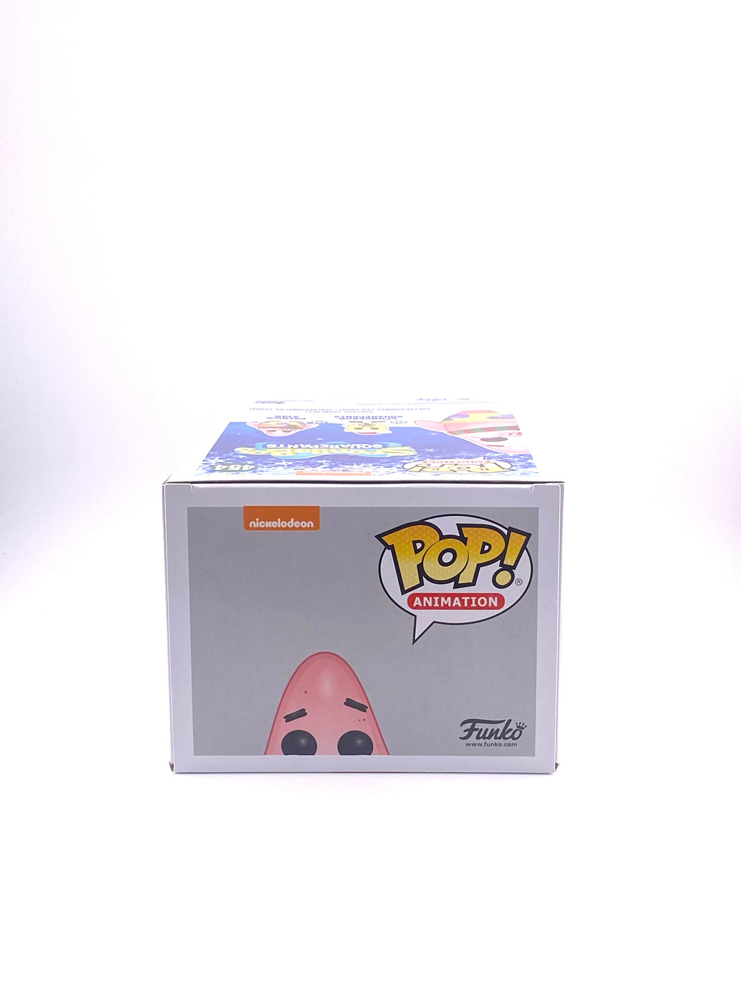 Funko Pop! SpongeBob SquarePants: Patrick Star 454