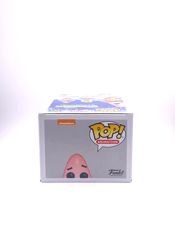 Funko Pop! SpongeBob SquarePants: Patrick Star 454