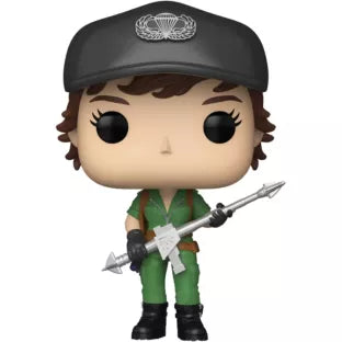 FUNKO POP! LADY JAYE 351 NFT LE 1900