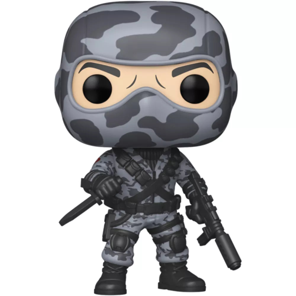 FUNKO POP! FIREFLY 352 NFT LE 999