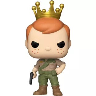 FUNKO POP! FREDDY AS DUKE 353 NFT LE 2000