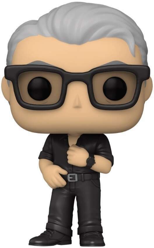 FUNKO POP! DR. IAN MALCOLM 1213