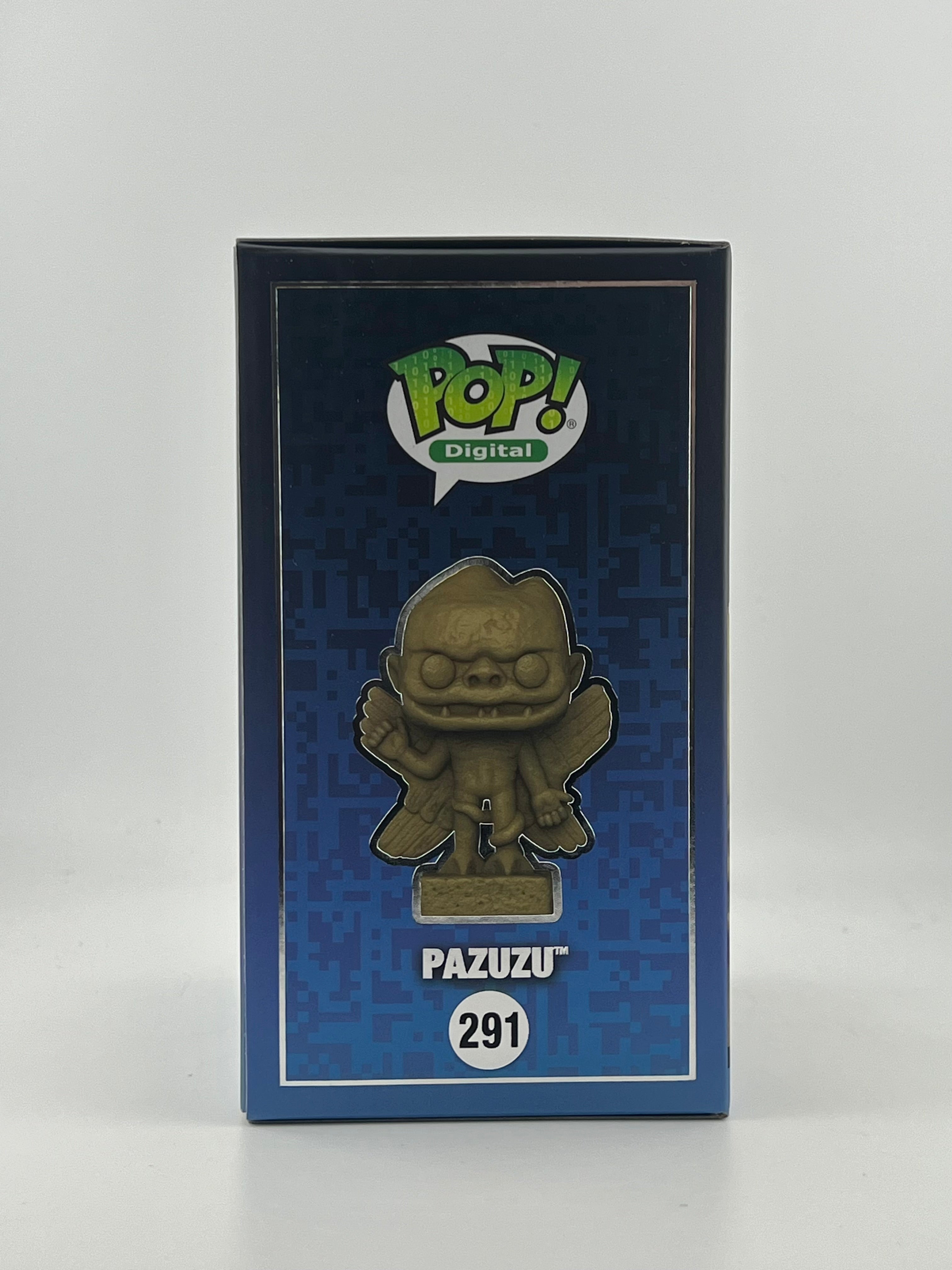 Funko Pop! PAZUZU 291 NFT LE1900