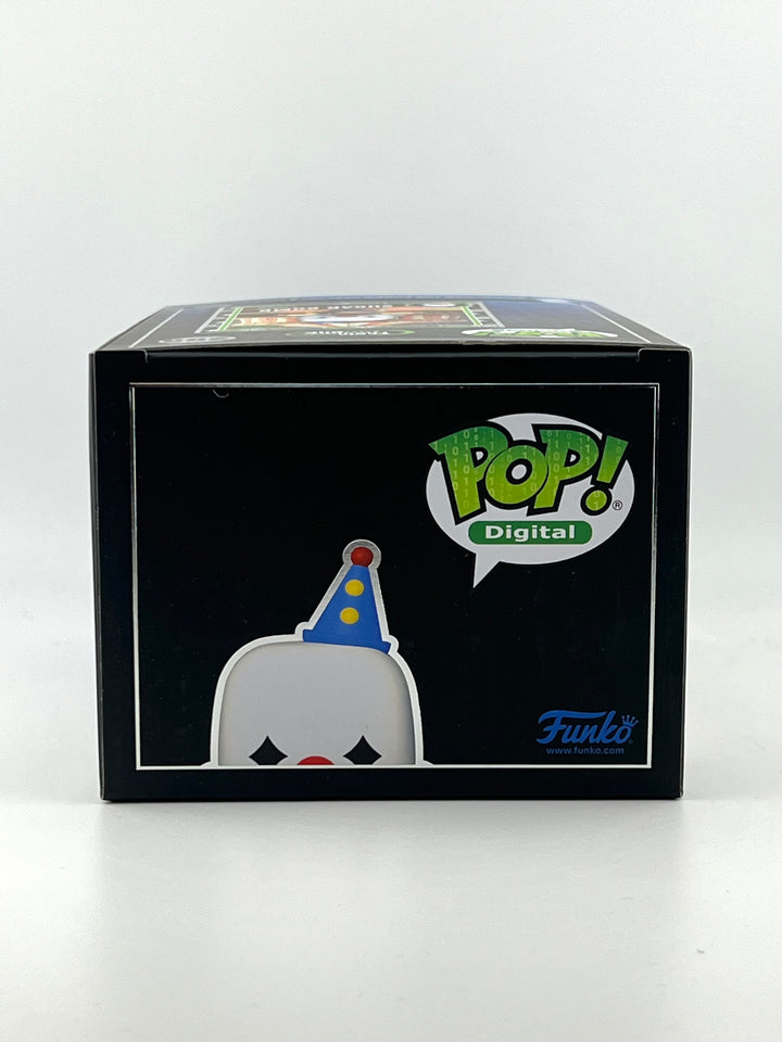 Funko Pop! Sugar Bomb 255 NFT LE999