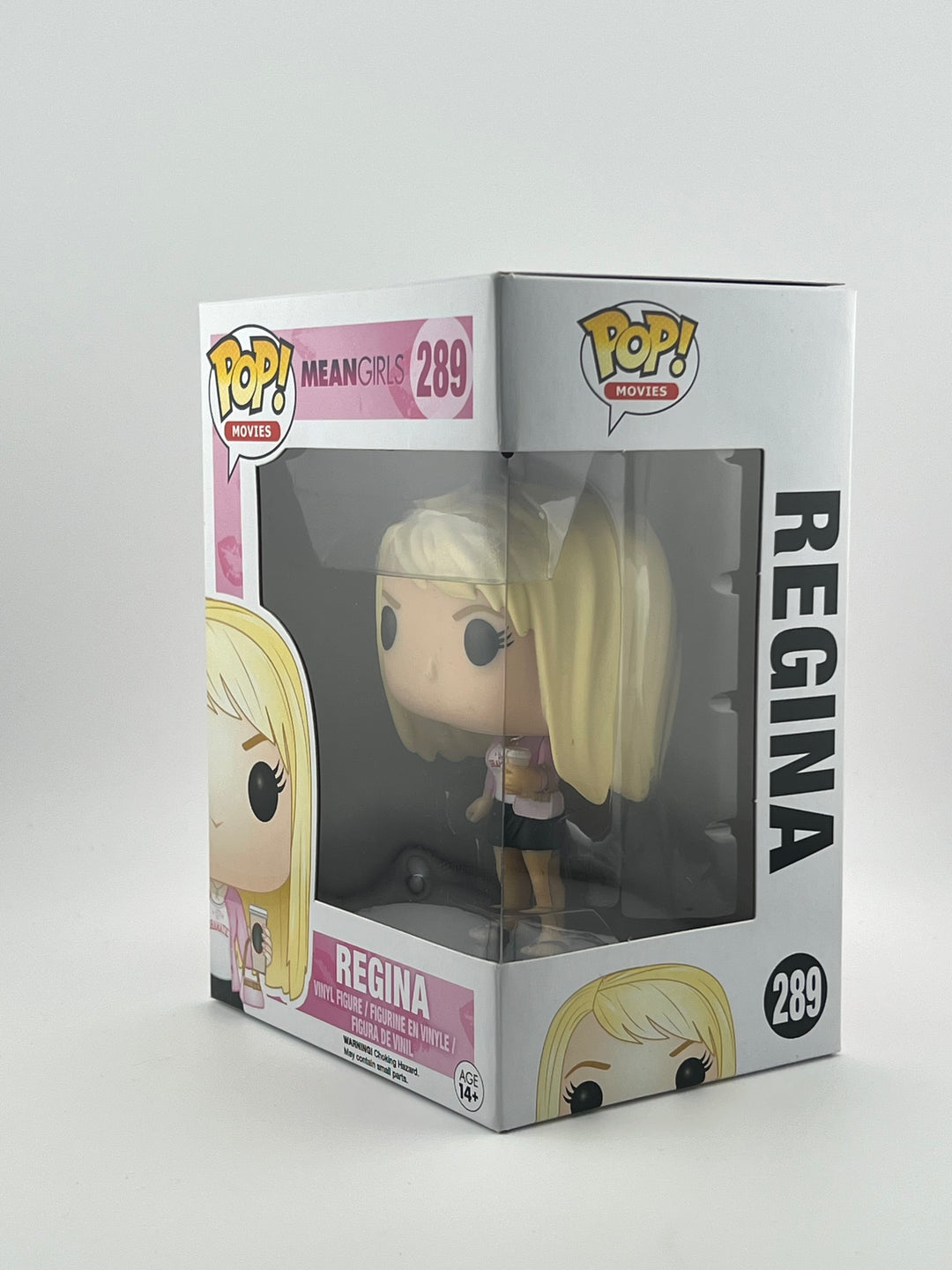 Funko pop! Mean girls: Regina 289