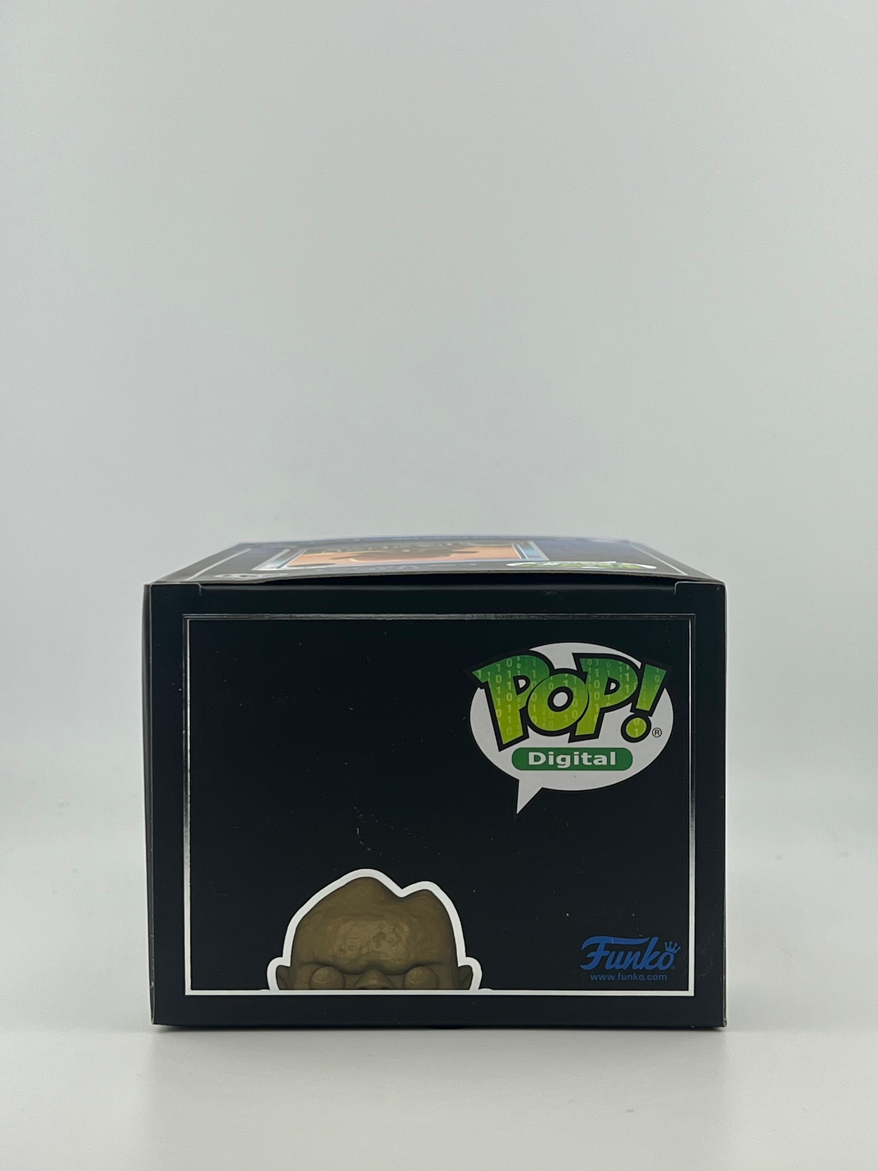 Funko Pop! PAZUZU 291 NFT LE1900