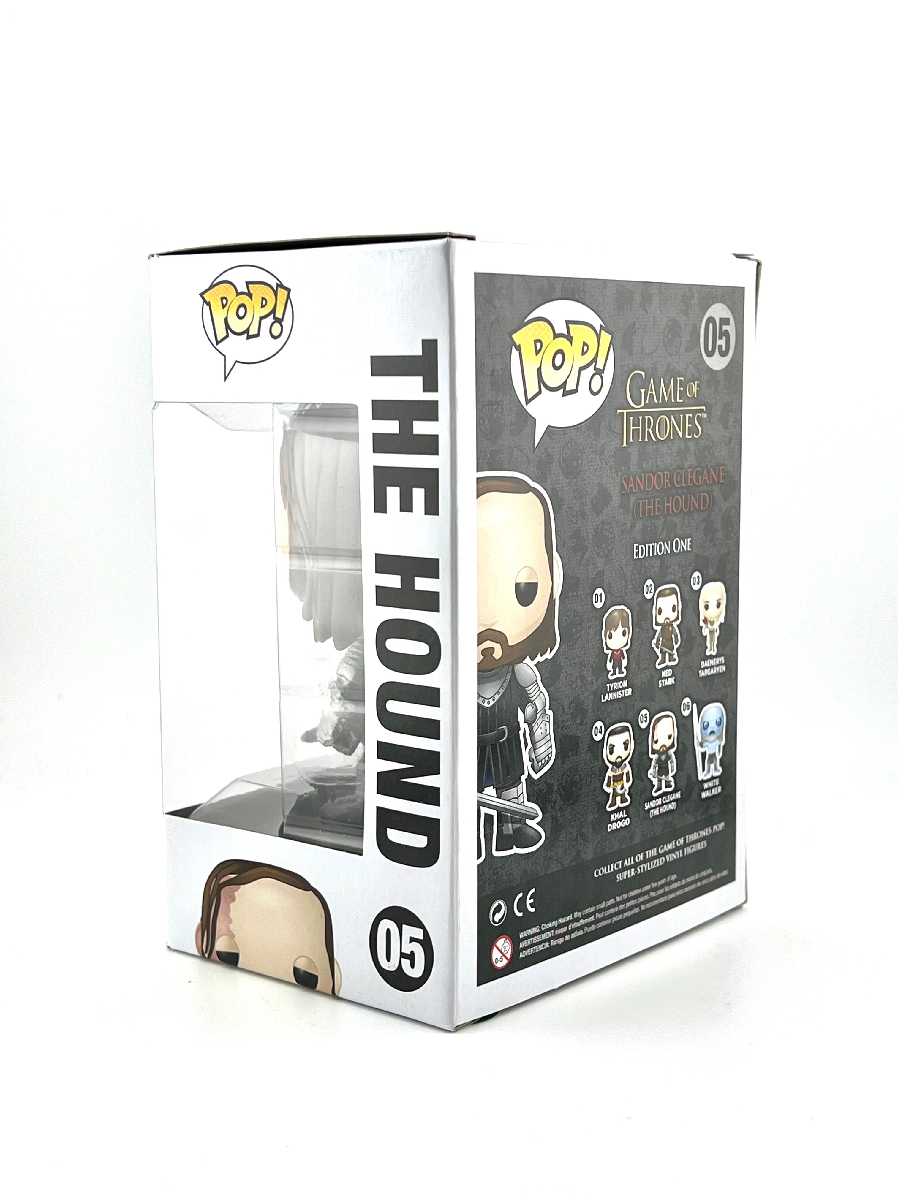 Funko Pop! THE HOUND 05