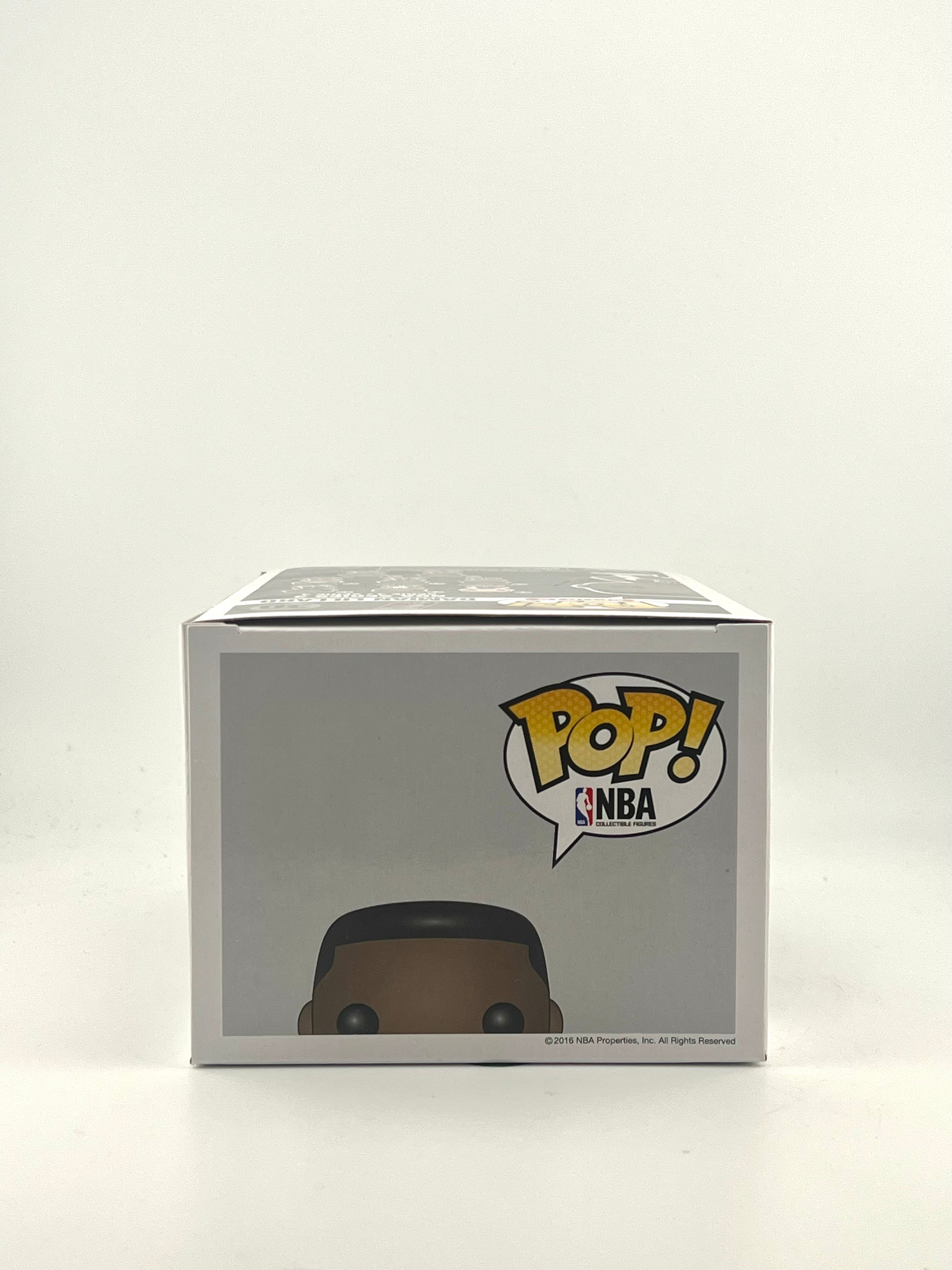 Funko Pop! DAMIAN LILLARD 30