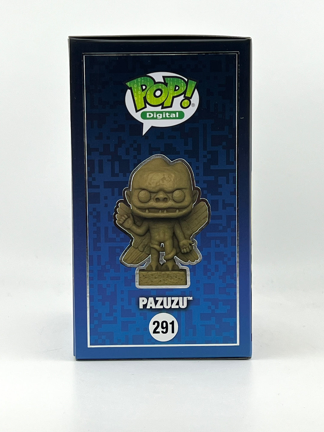 Funko Pop! Pazuzu 291 NFT LE1900