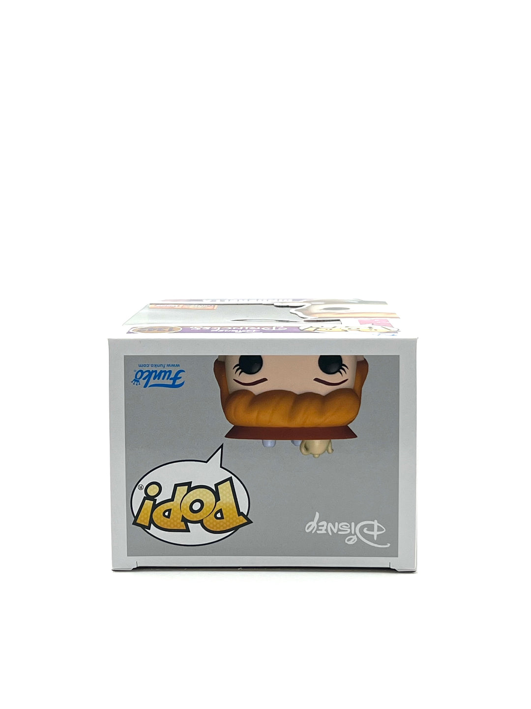 Funko Pop! Disney: Cinderella 1342 (2023 WonderCon