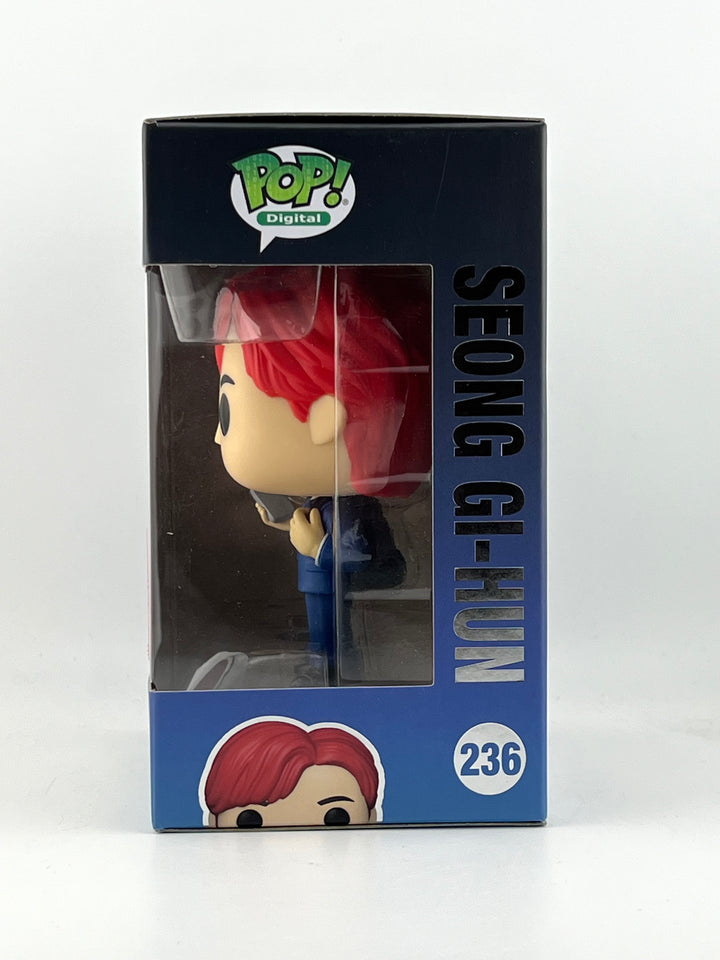 Funko Pop! Seong gi-hun 236 NFT LE2000