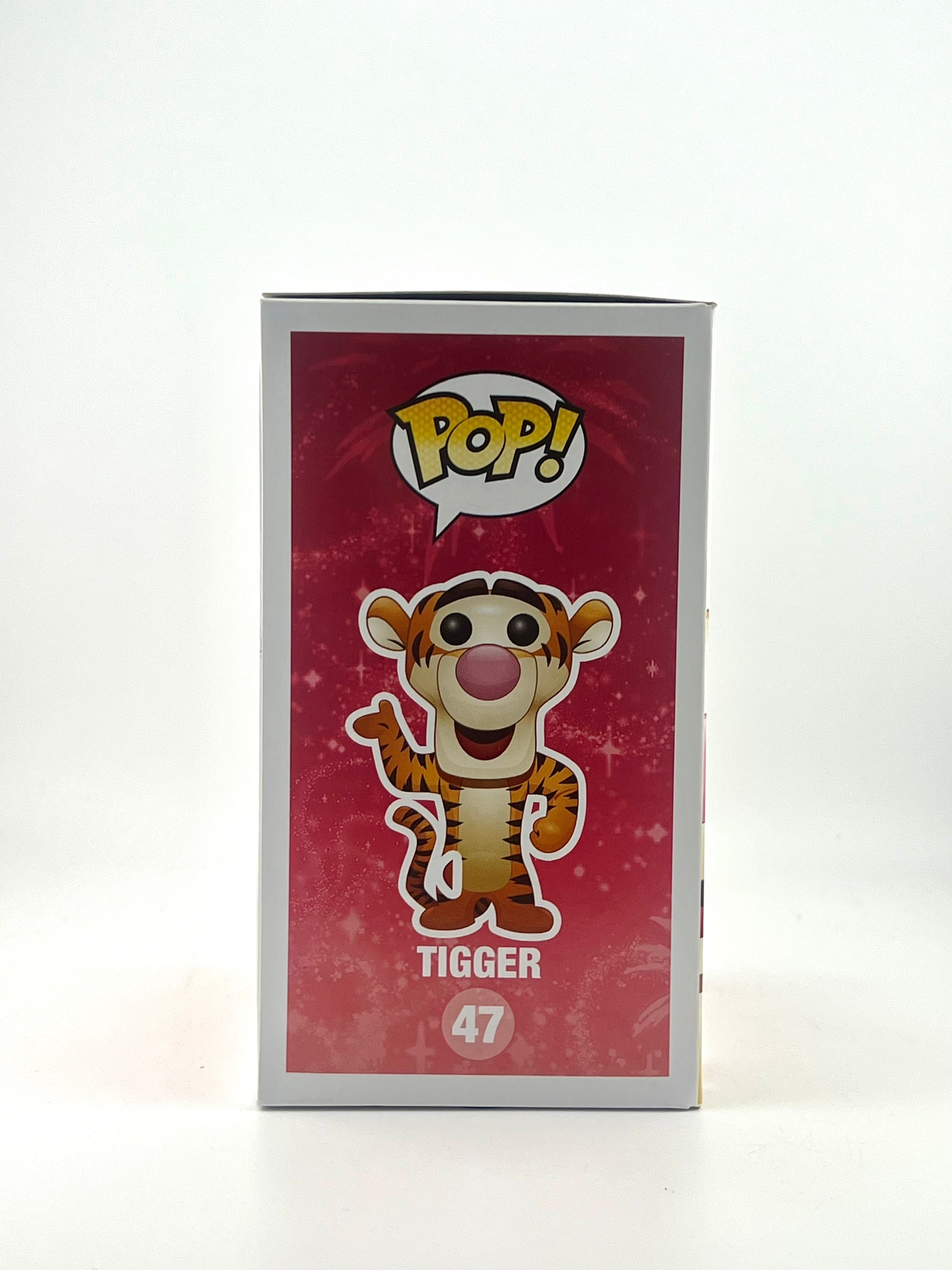 Funko Pop! TIGGER 47