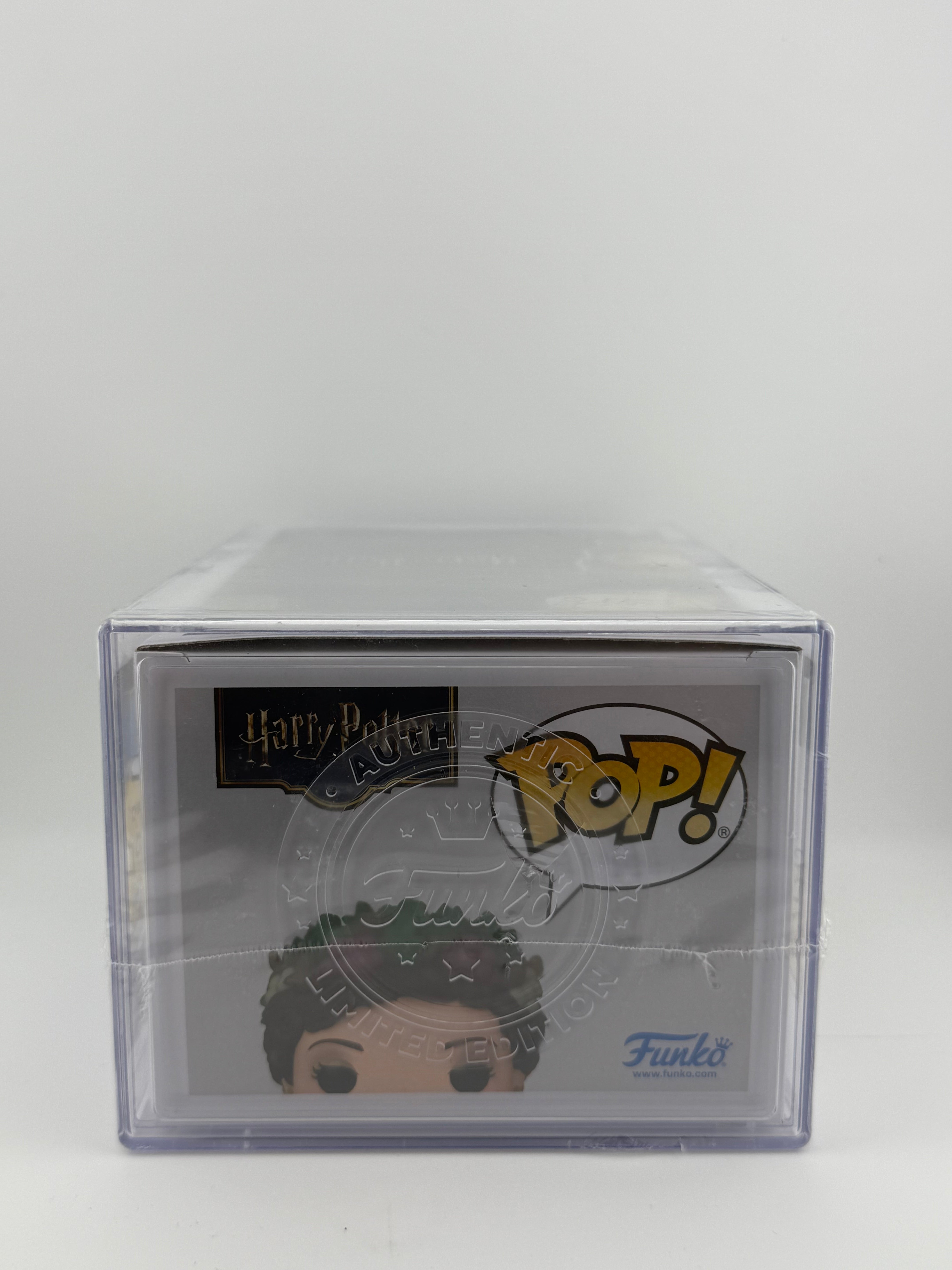 Funko POP! THE FAT LADY 189 FUNKO SHOP EXCLUSIVE LE 3500