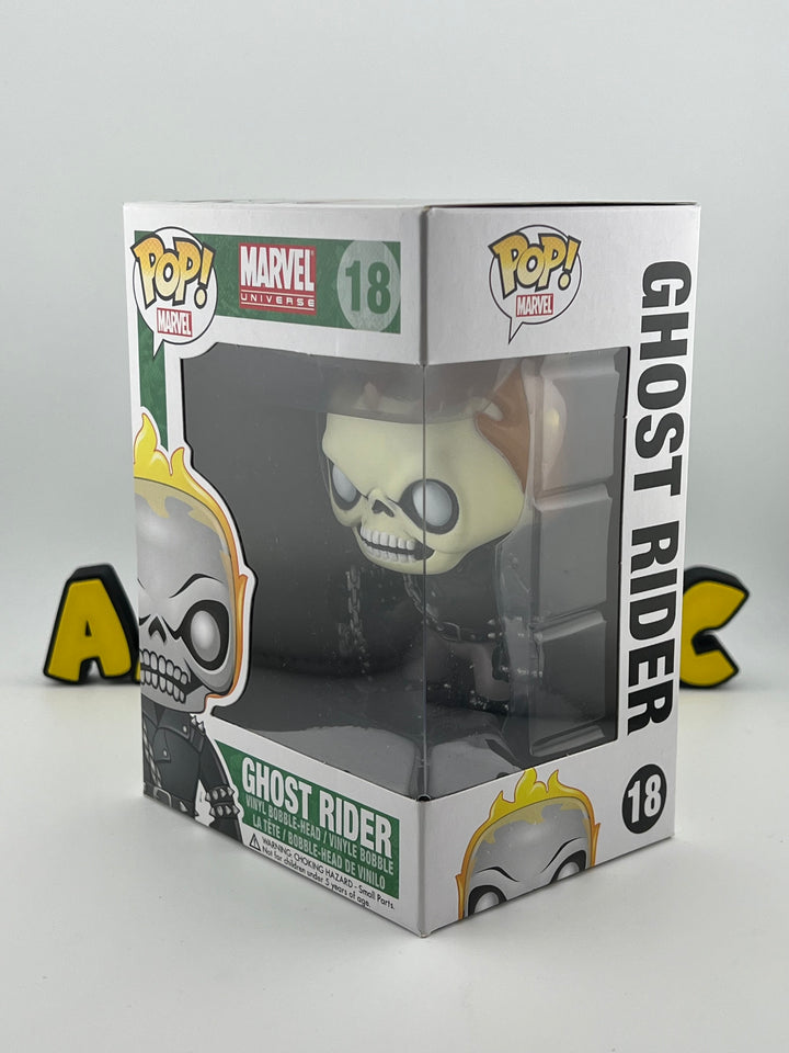 Ghost Rider 18 (2014) - Funko Pop!