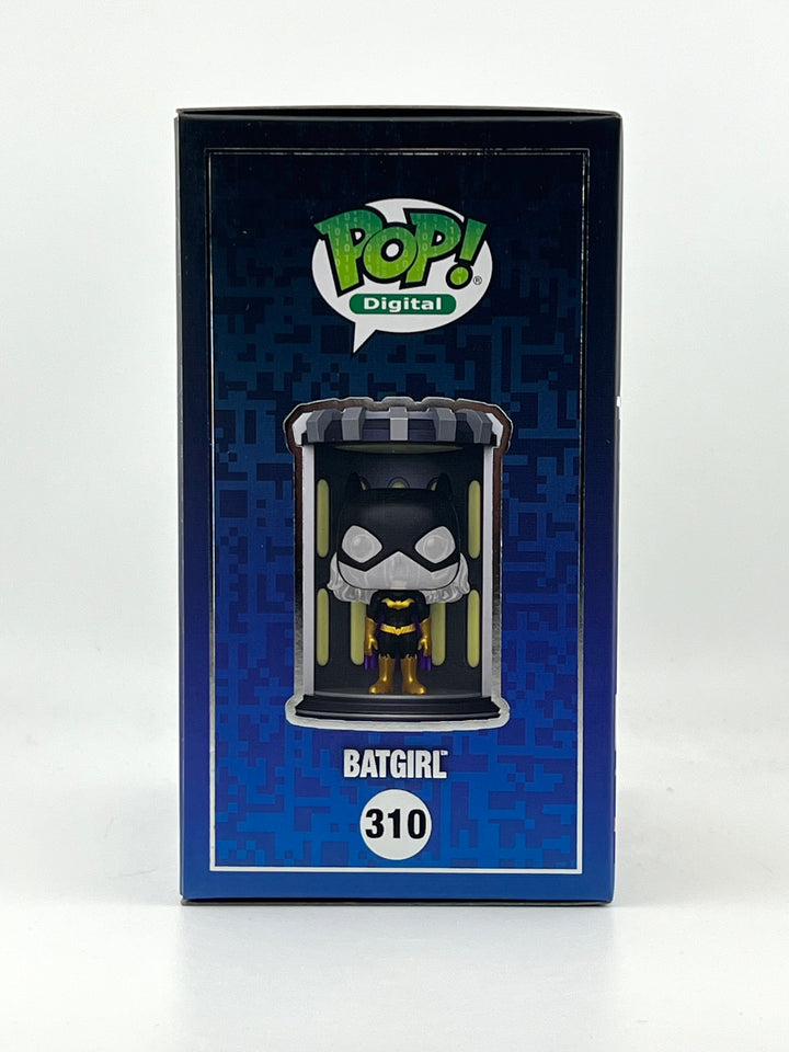 Funko Pop! Batgirl 310 GITD NFT LE2200