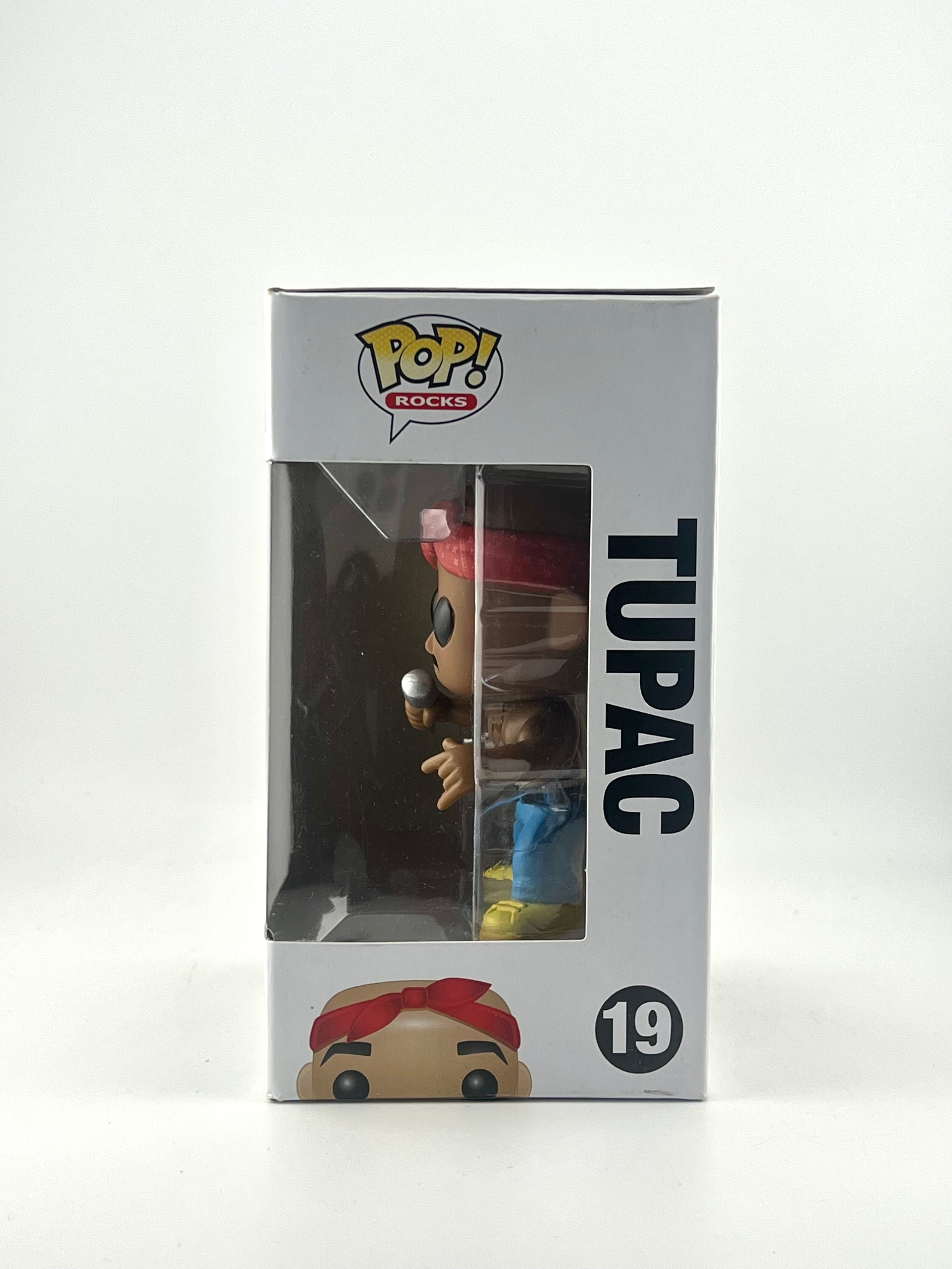 Funko Pop! TUPAC 19
