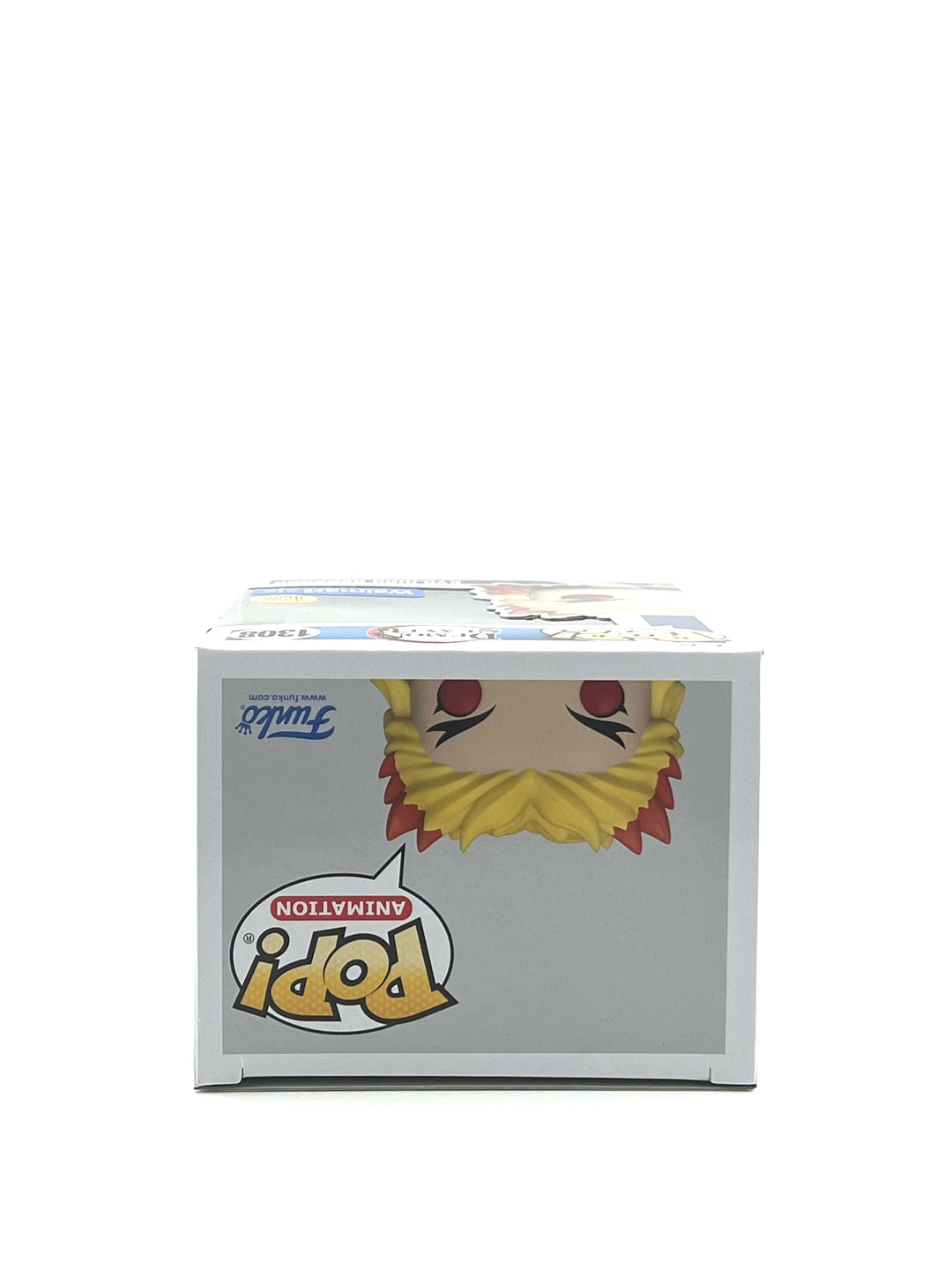 Funko Pop! Demon Slayer: Kyojuro Rengoku GITD (Walmart exclusive)