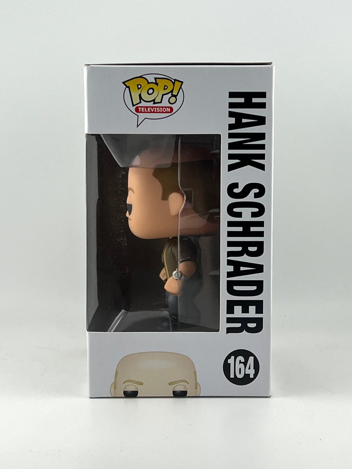 Funko Pop! Hank Schrader 164