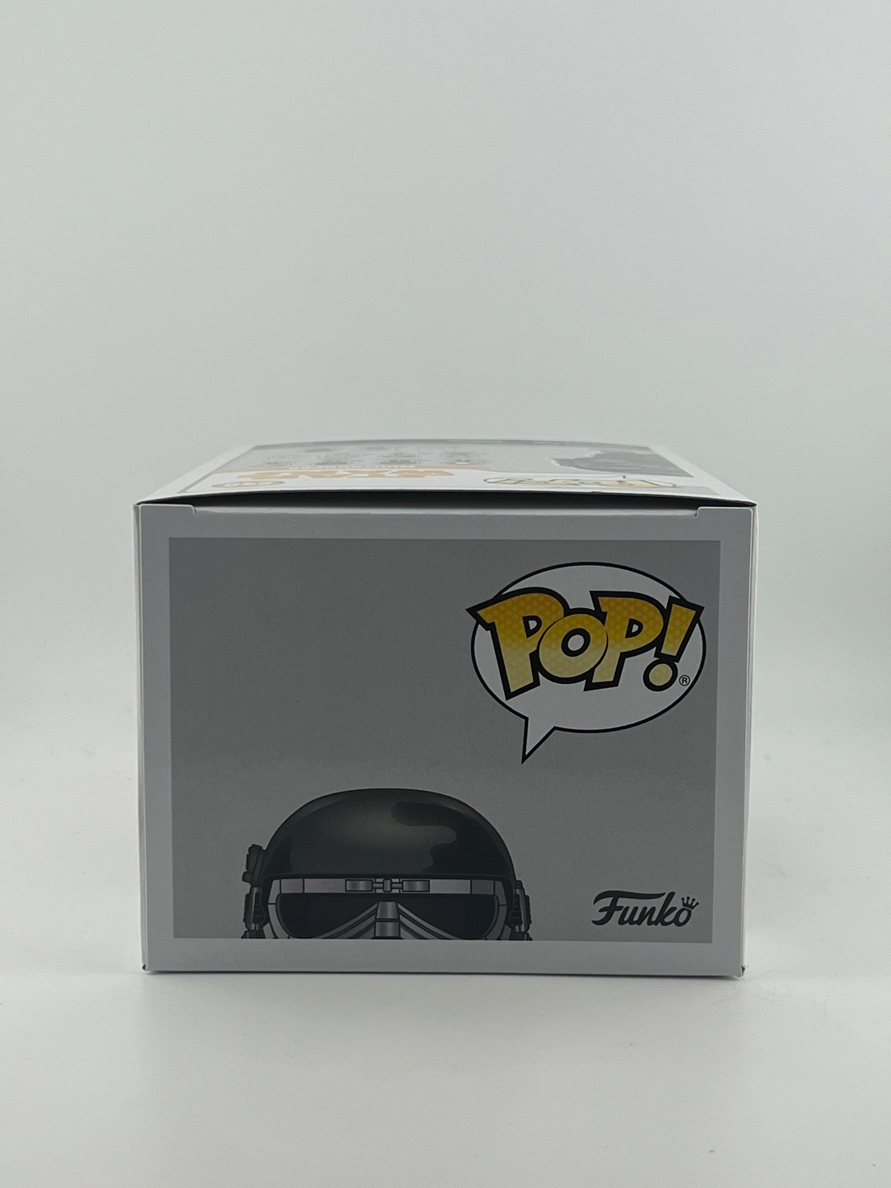 Funko Pop - MUDTROOPER 248 FUNKO-SHOP.COM