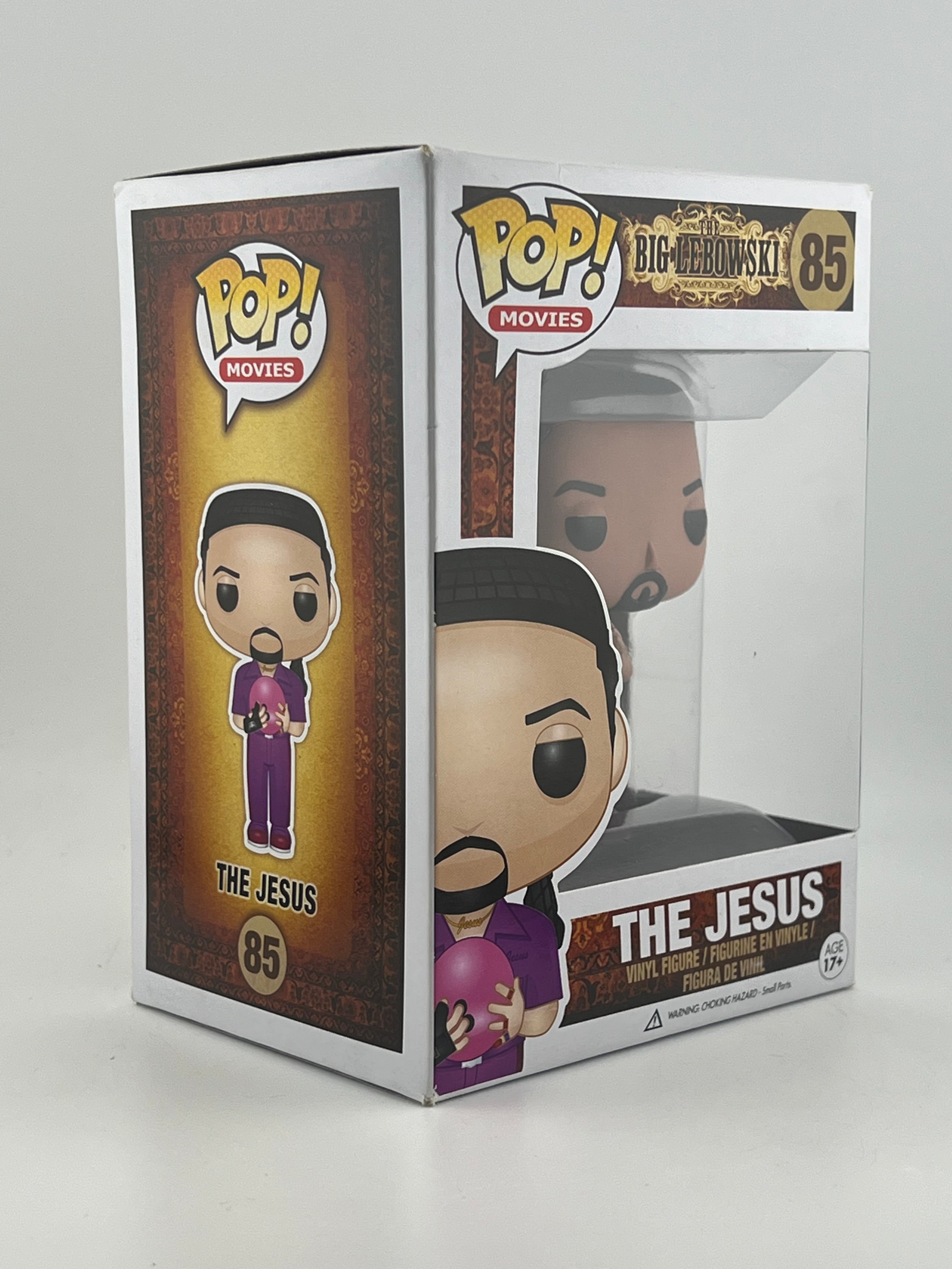 Funko Pop - THE JESUS 85