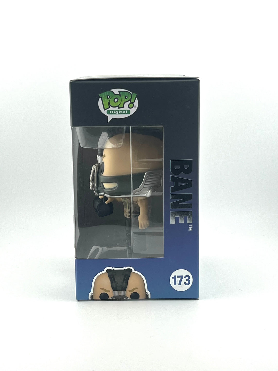 Funko pop! The dark knight: bane nft 173 (1,900 pcs)