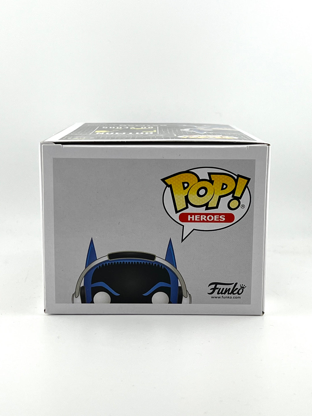 Funko Pop! Batman 294 Chase GameStop exclusive