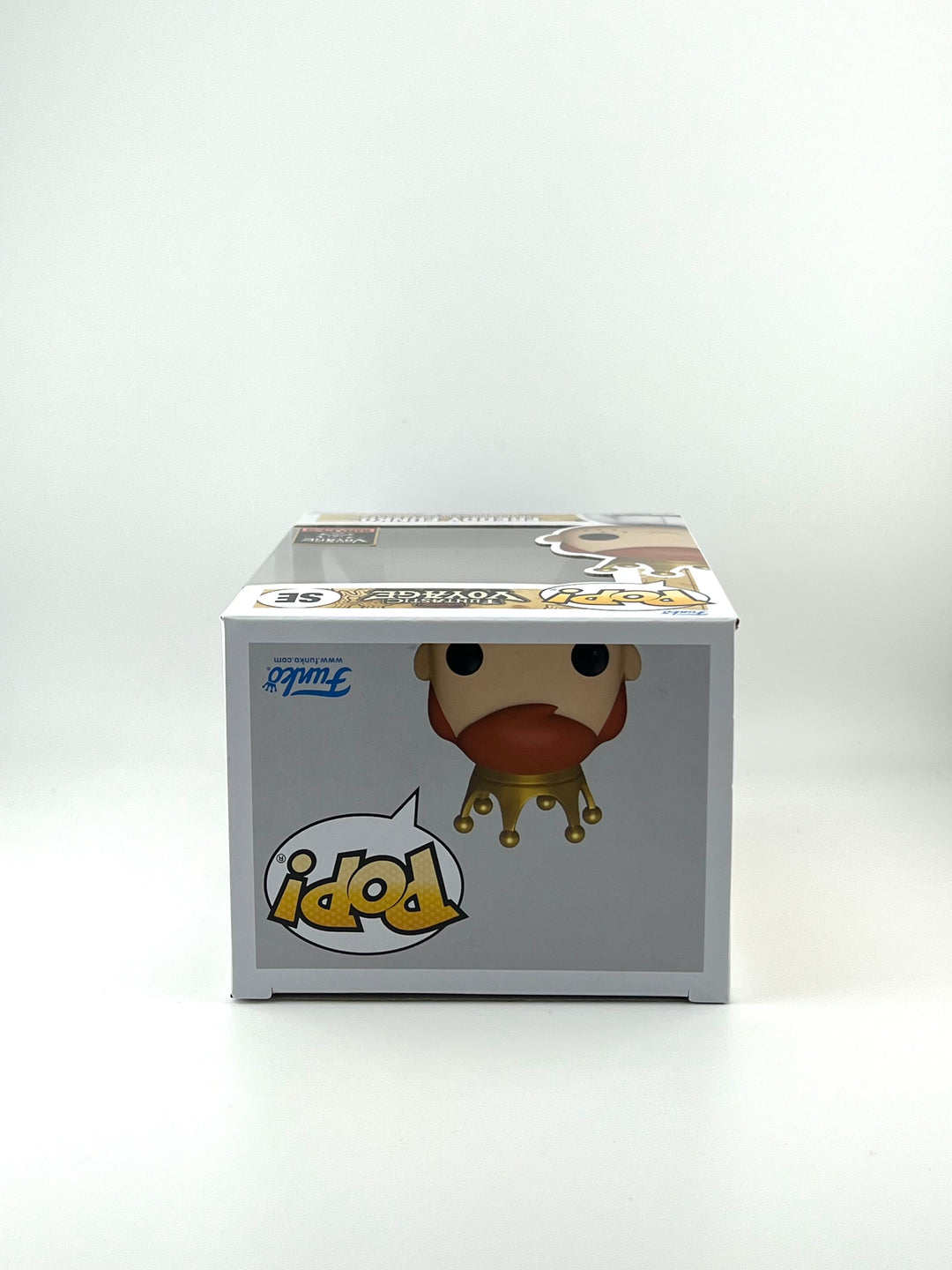 FREDDY FUNKO AS FRODO BAGGINS LE 500 - FUNKO POP! FUNDAYS