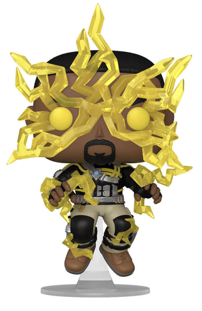 FUNKO POP! ELECTRO 1164