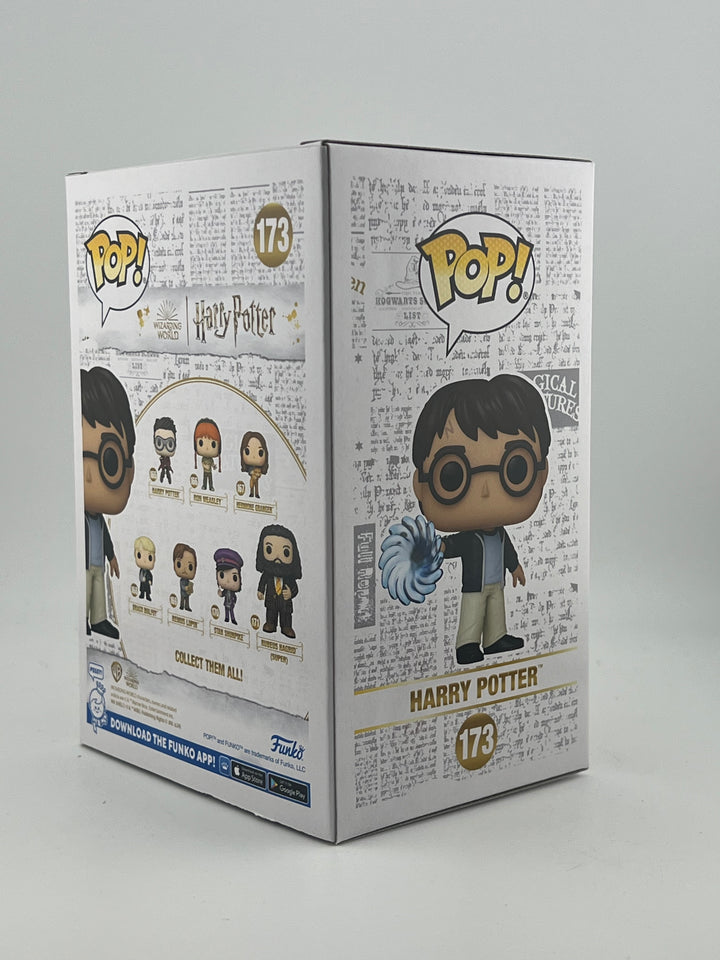 Funko Pop - HARRY POTTER 173 2024 SDCC