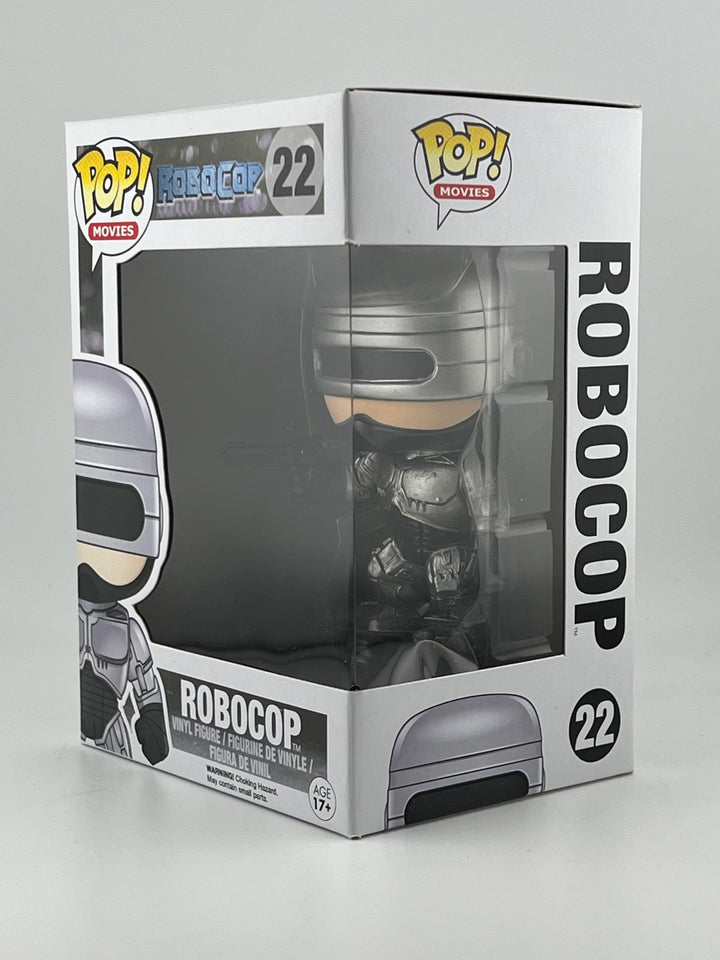 Funko Pop! Robocop 22