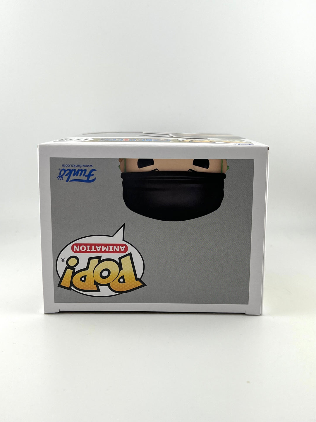 Funko pop! Roronoa Zoro 1775 chase