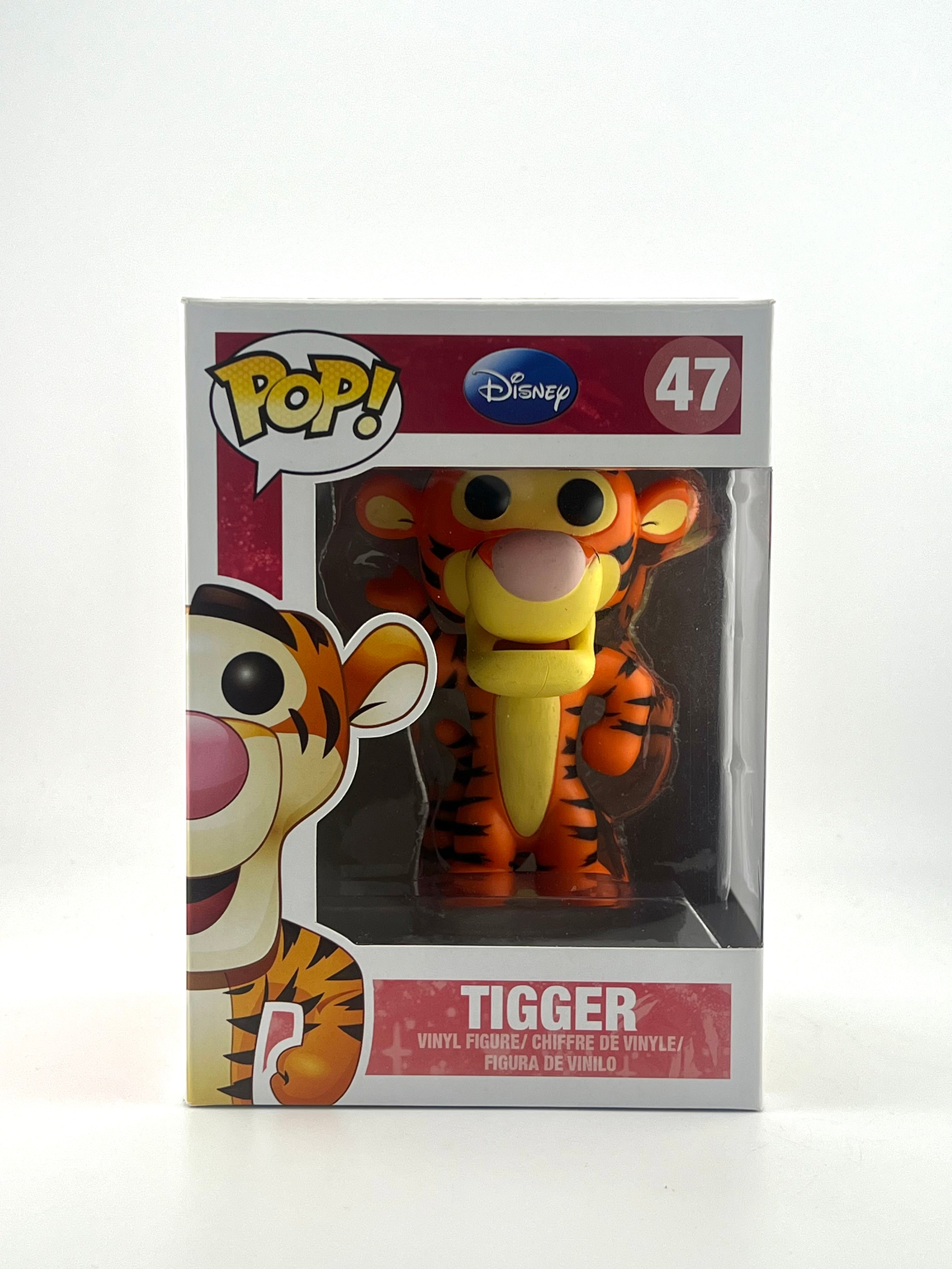 Funko Pop! TIGGER 47
