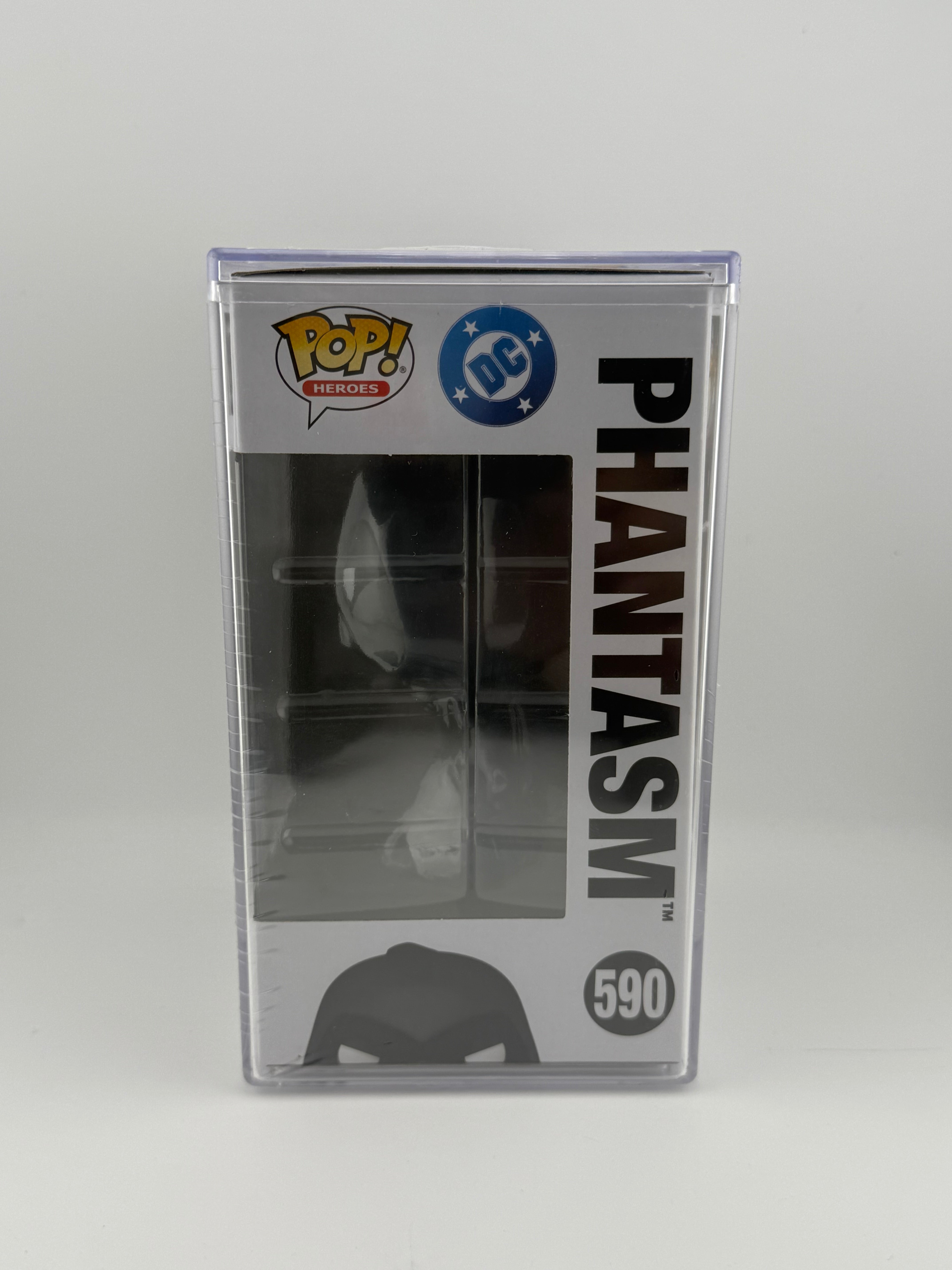 Funko POP! PHANTASM 590 FUNKO SHOP EXCLUSIVE LE 3500