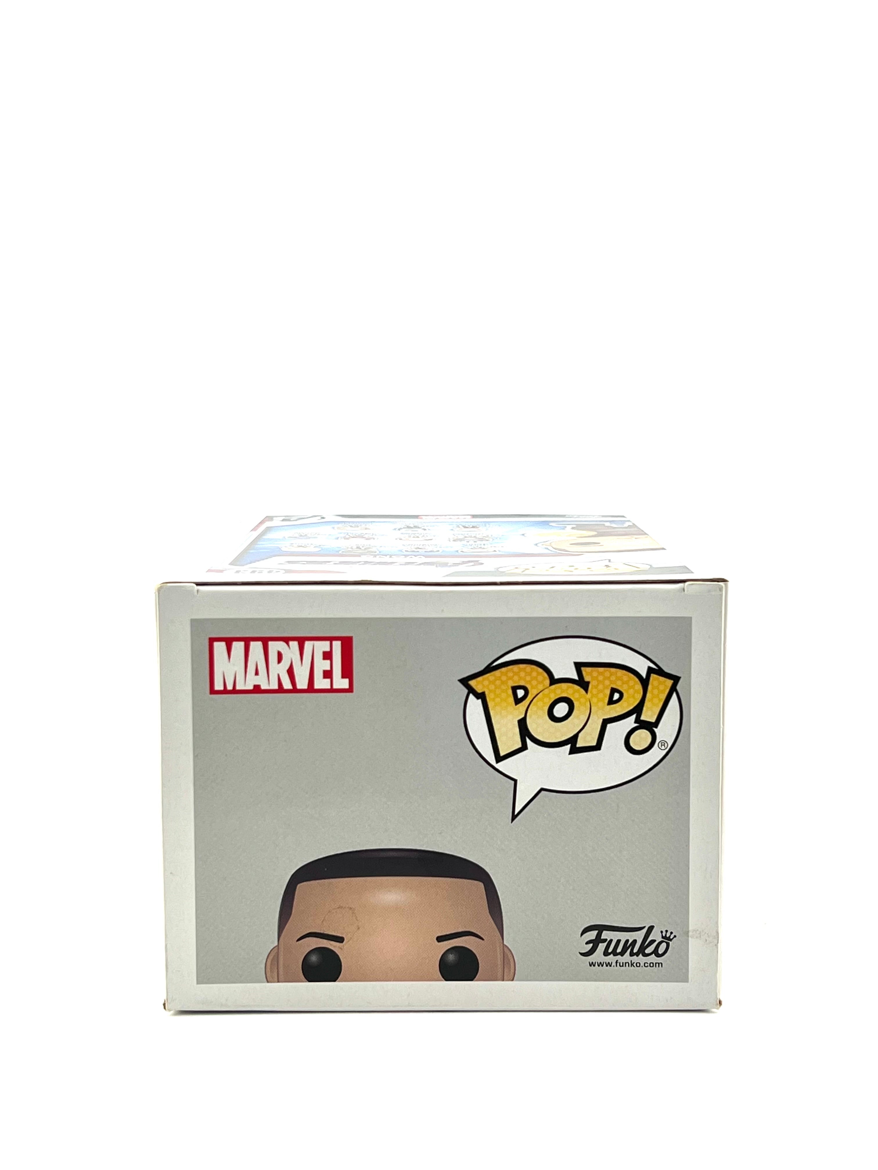 Funko Pop! WONG 493 2019 SDCC EXCLUSIVE